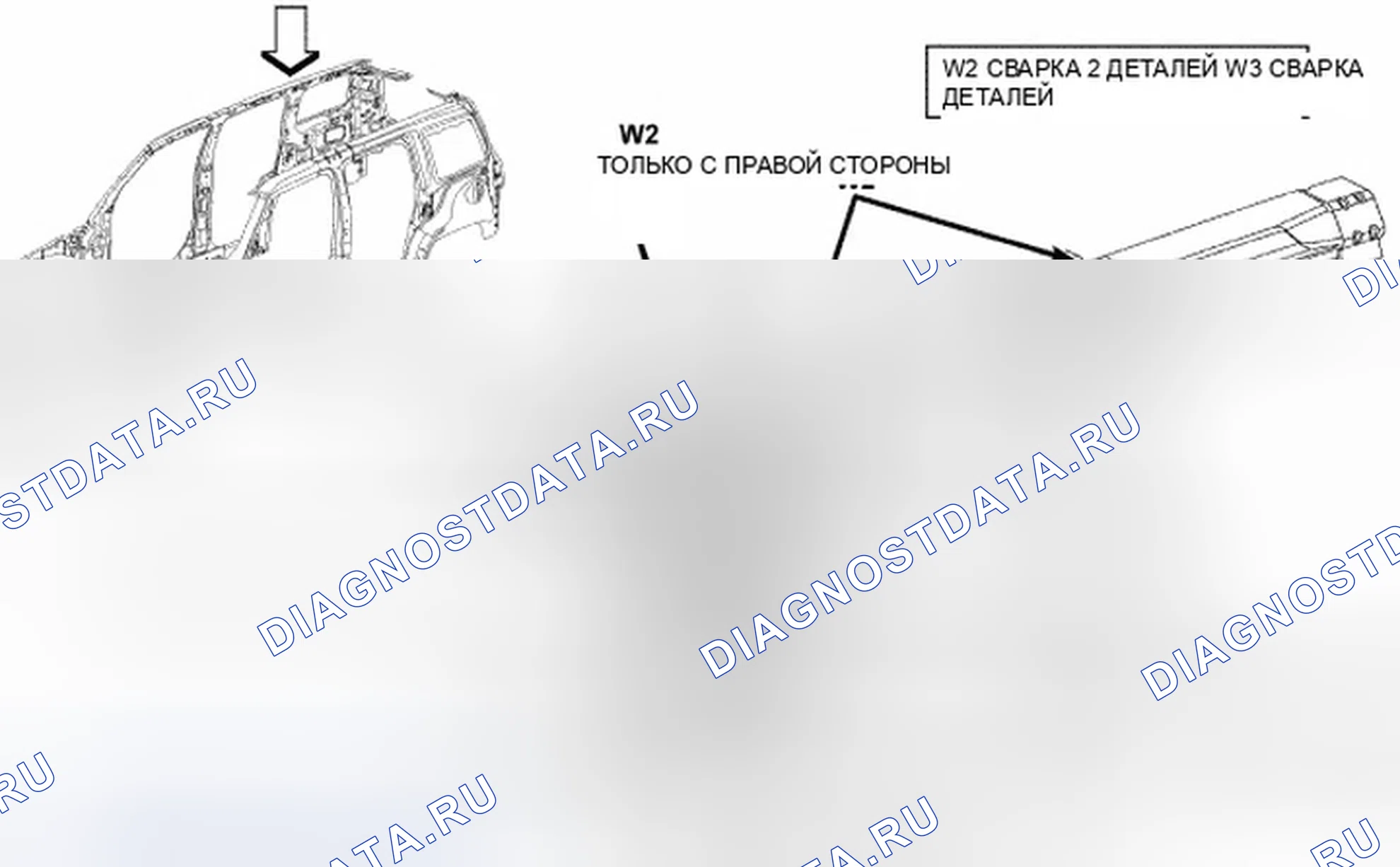 Рис. 224. Jeep Compass I
