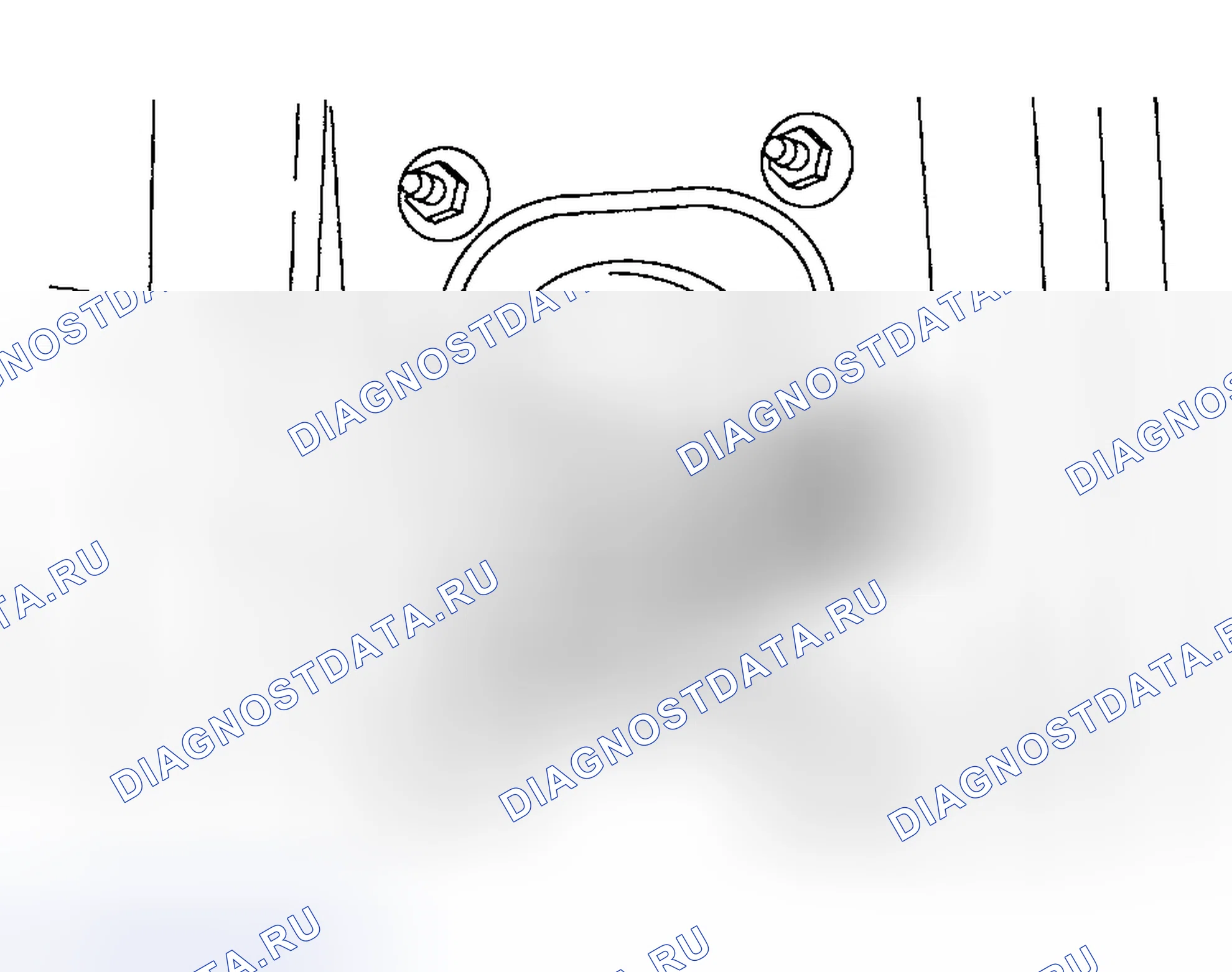 Рис. 4. Mazda Tribute I