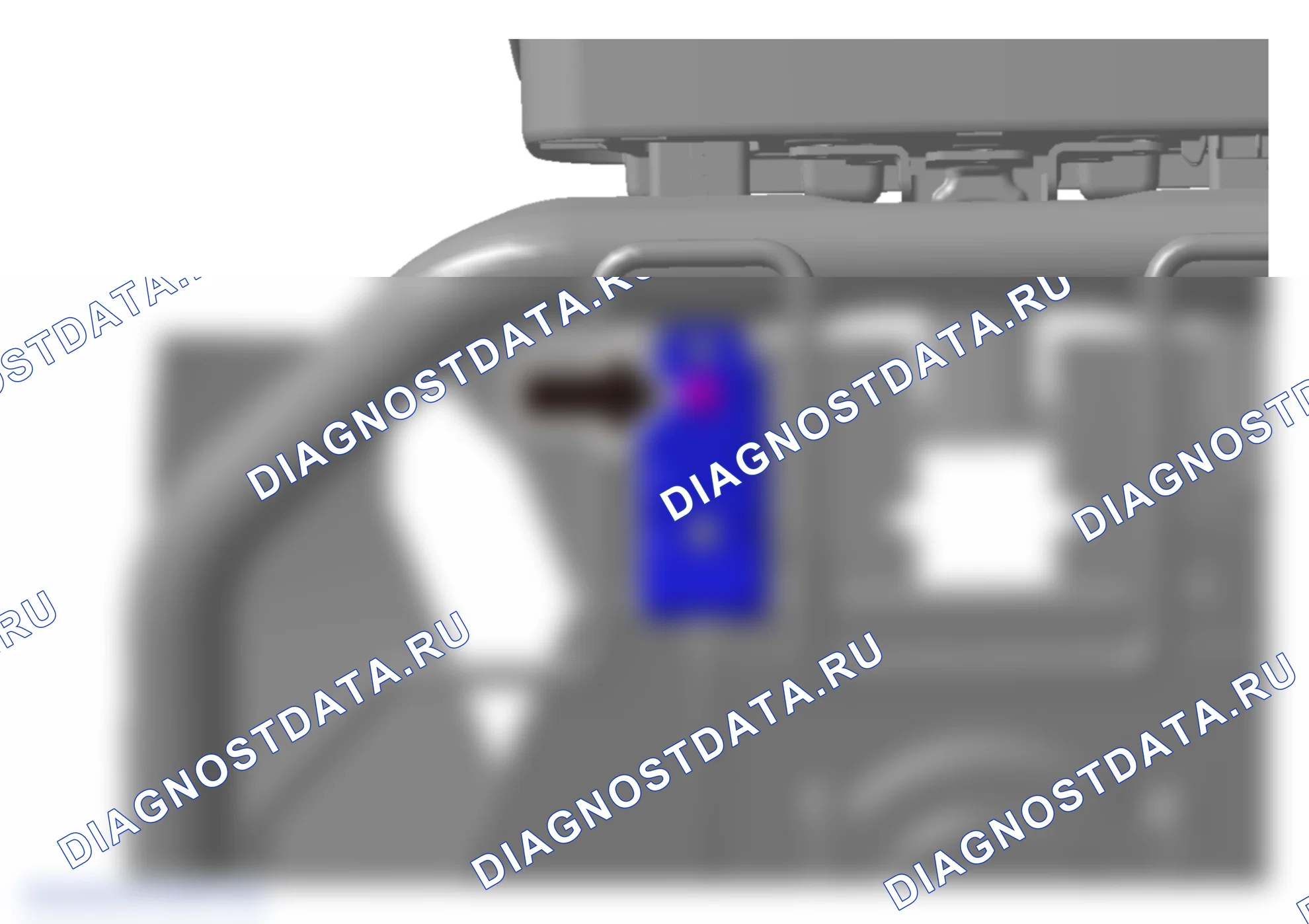Разборка / установка — Tank 400. Tank Tank 400 II