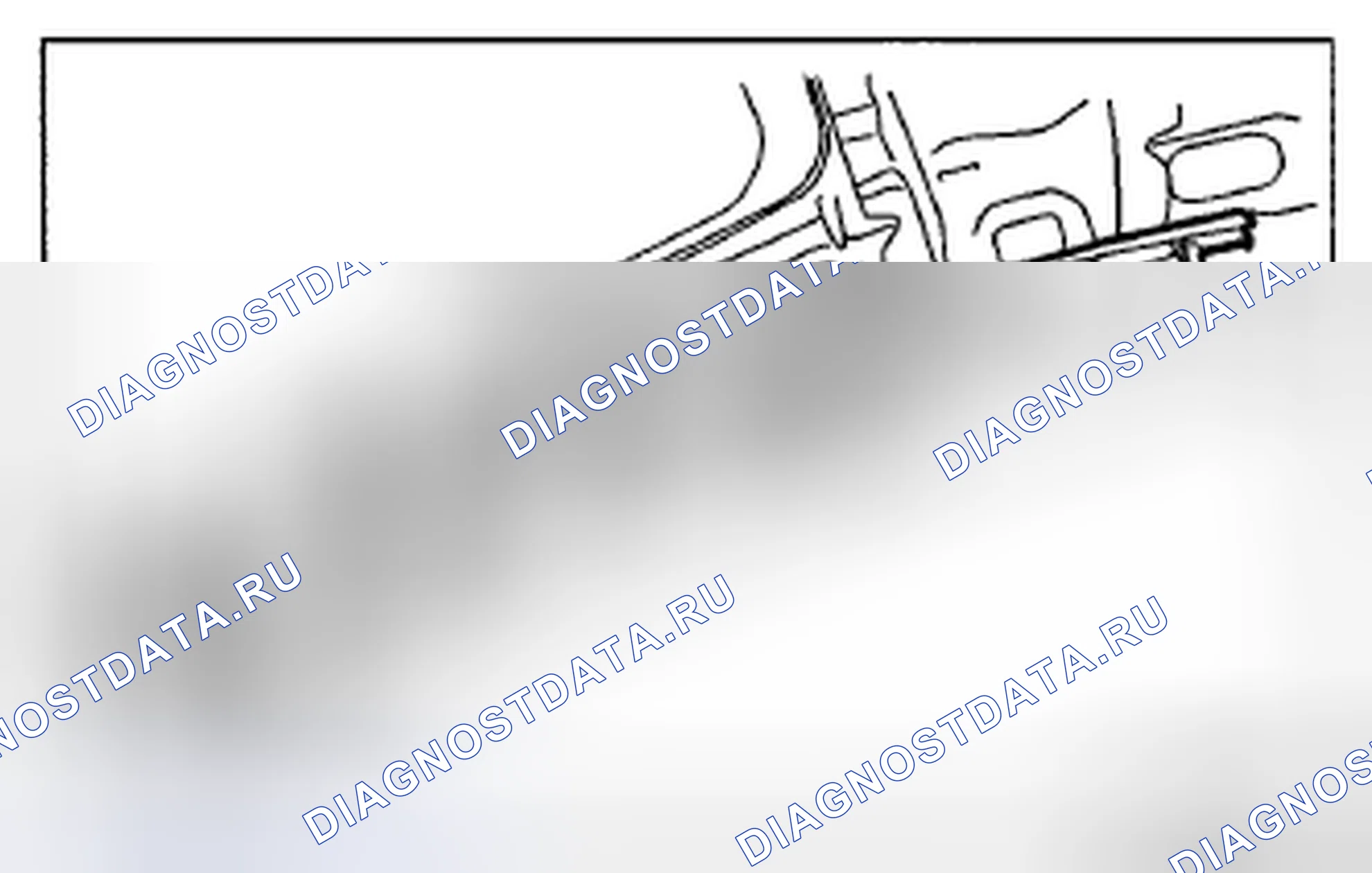 Рис. 26. Subaru Impreza WRX GE рестайлинг