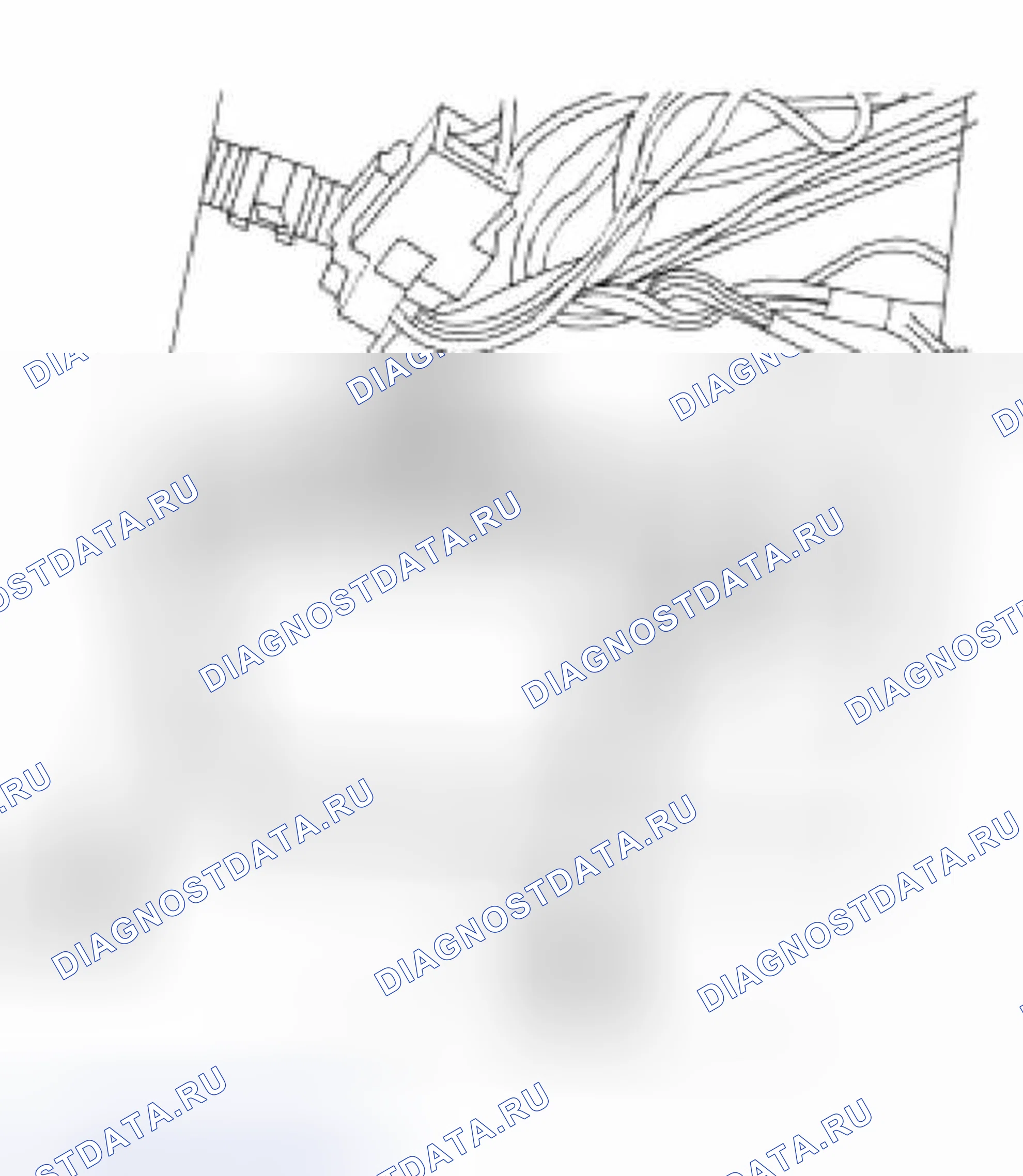 Рис. 23: Удаление. Land Rover Discovery L318