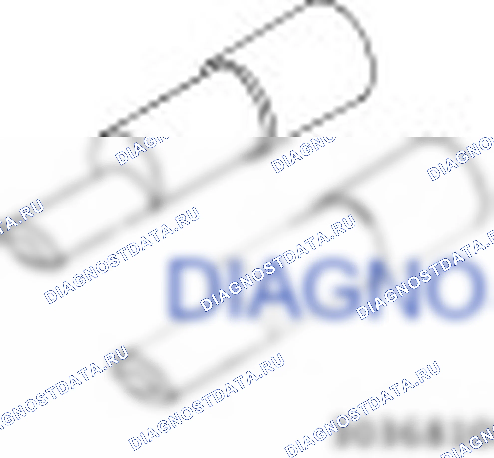 303-681-01. Ford Mondeo III рестайлинг