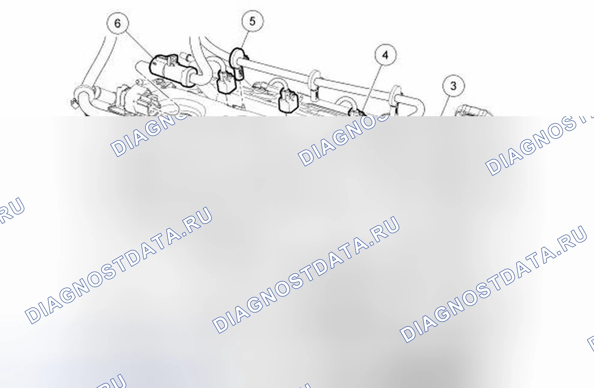 Рис. 32. Ford Edge I