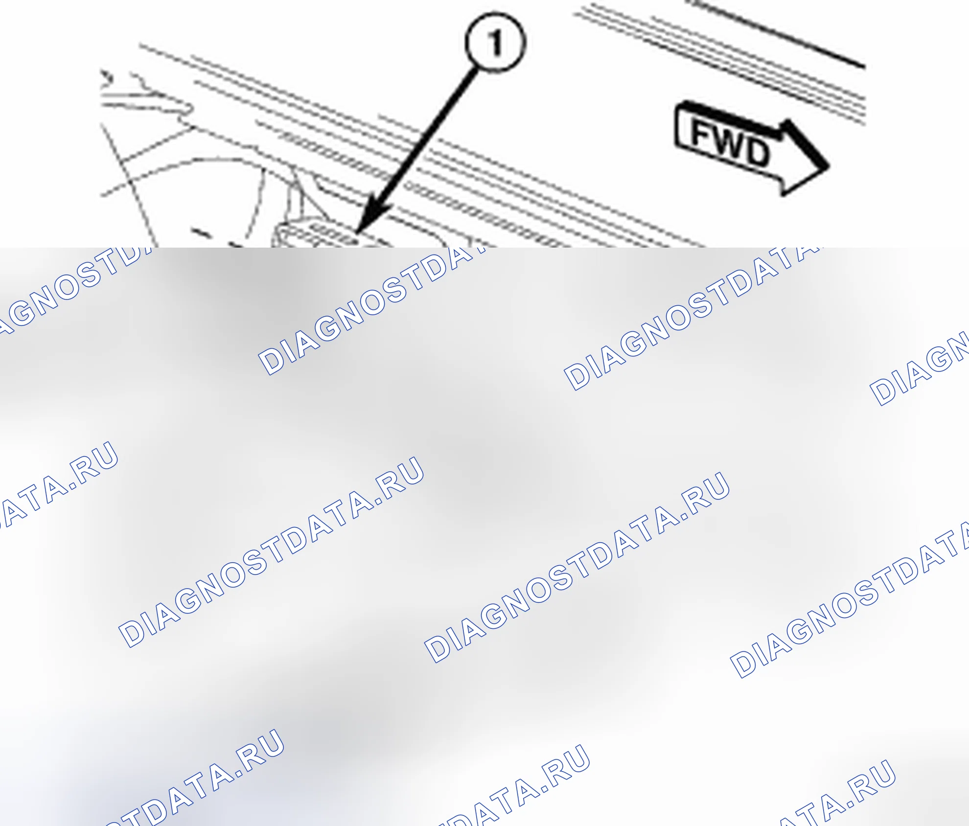 Рис. 44. Chrysler Town & Country V