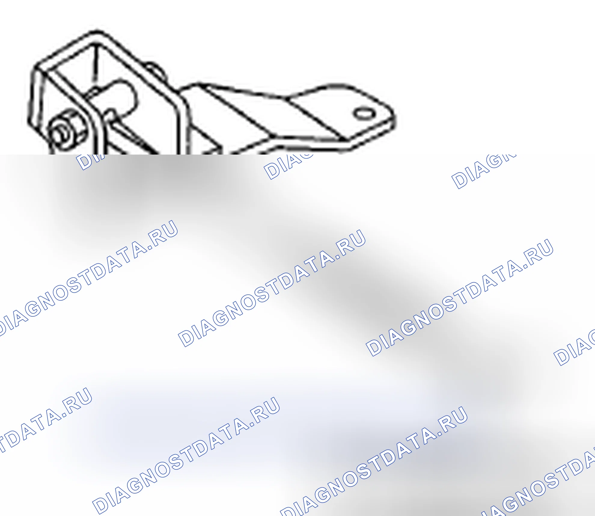 Рис. 468. Subaru Impreza WRX GE рестайлинг