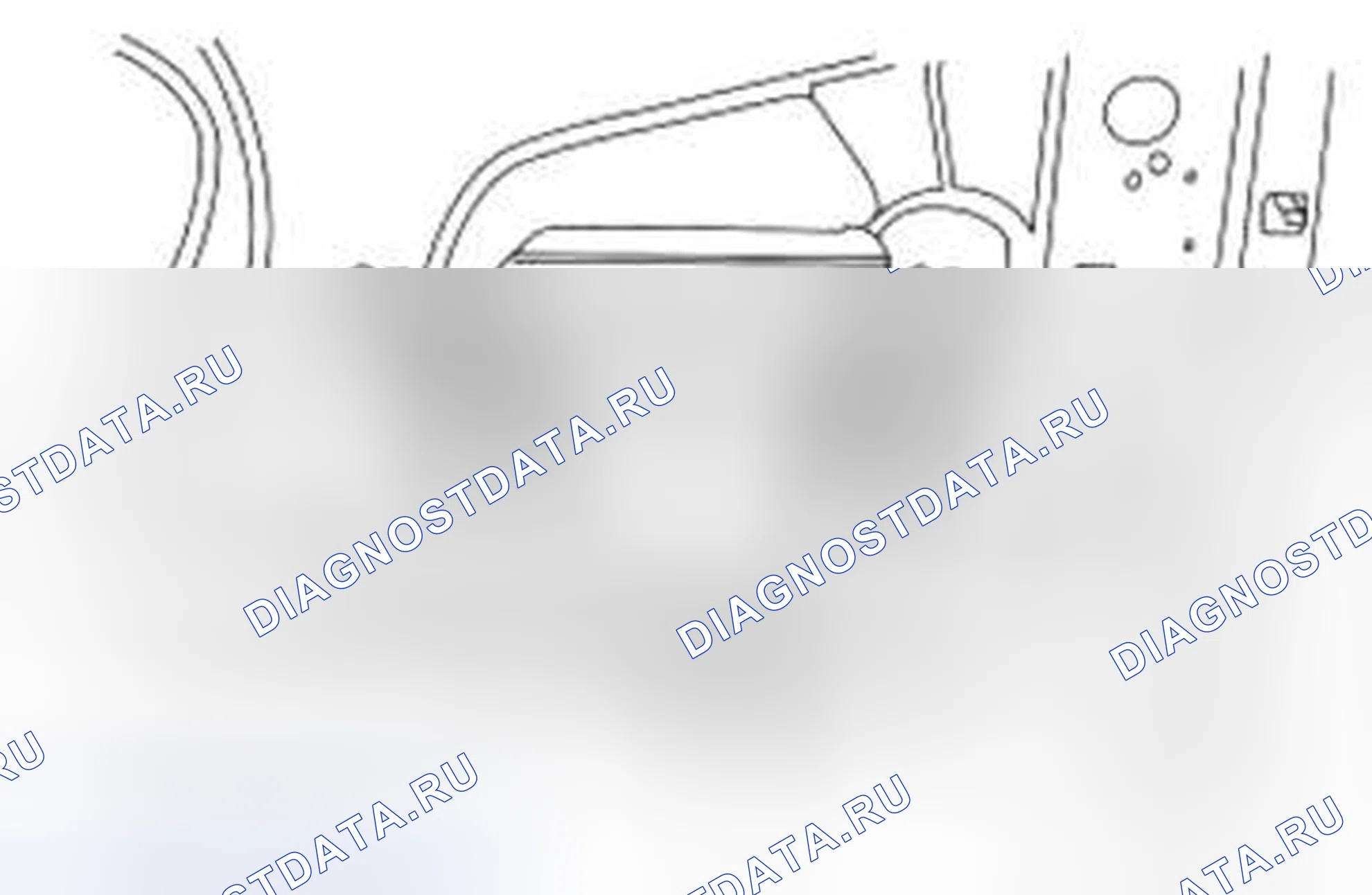 Рис. 112. Ford Pickup F250 Super Duty II