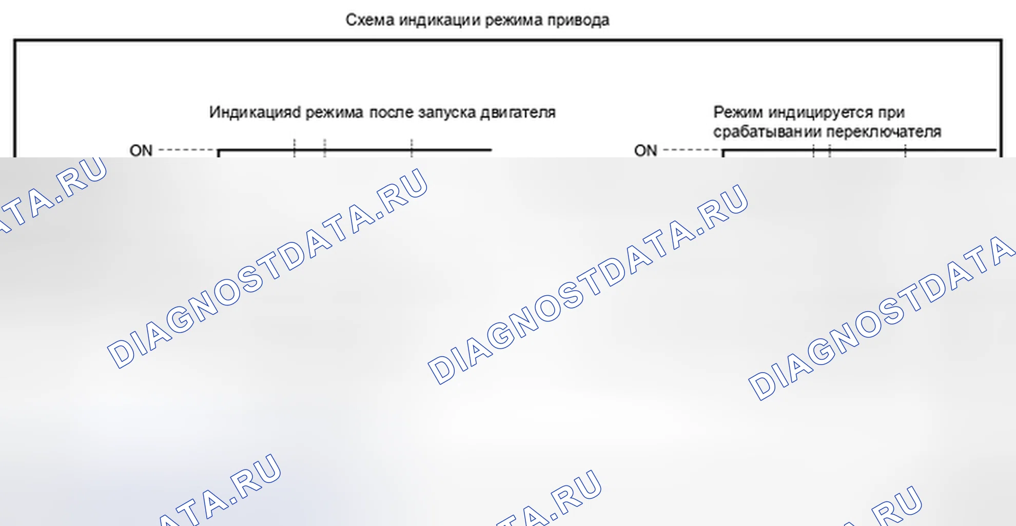 Рис. 4: УПРАВЛЕНИЕ КОМБИНИРОВАННЫМ СЧЕТЧИКОМ. Infiniti Q70 I рестайлинг
