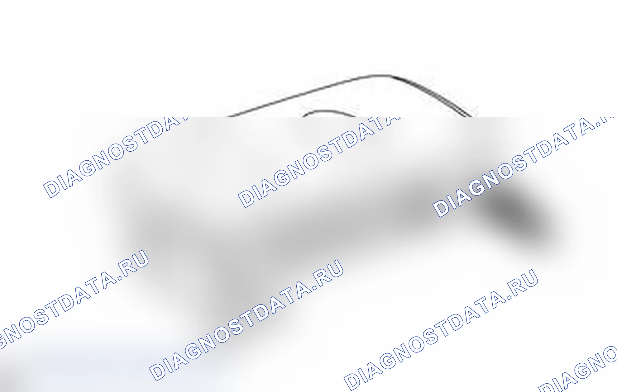 Рис. 161: ЗАМЕНА. Toyota Avalon XX40