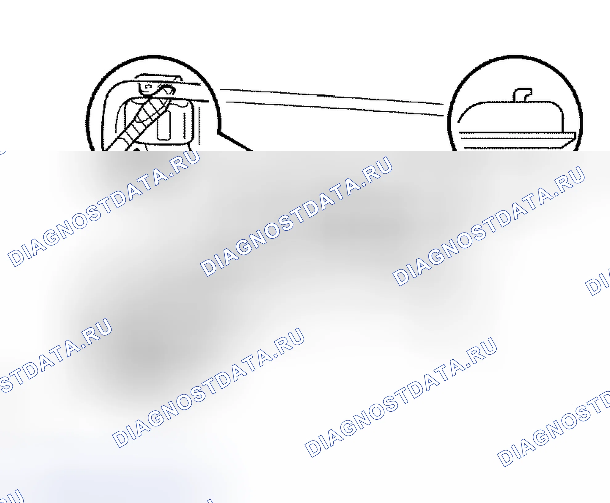 Рис. 6: РАЗБОРКА. Toyota MR2 W30