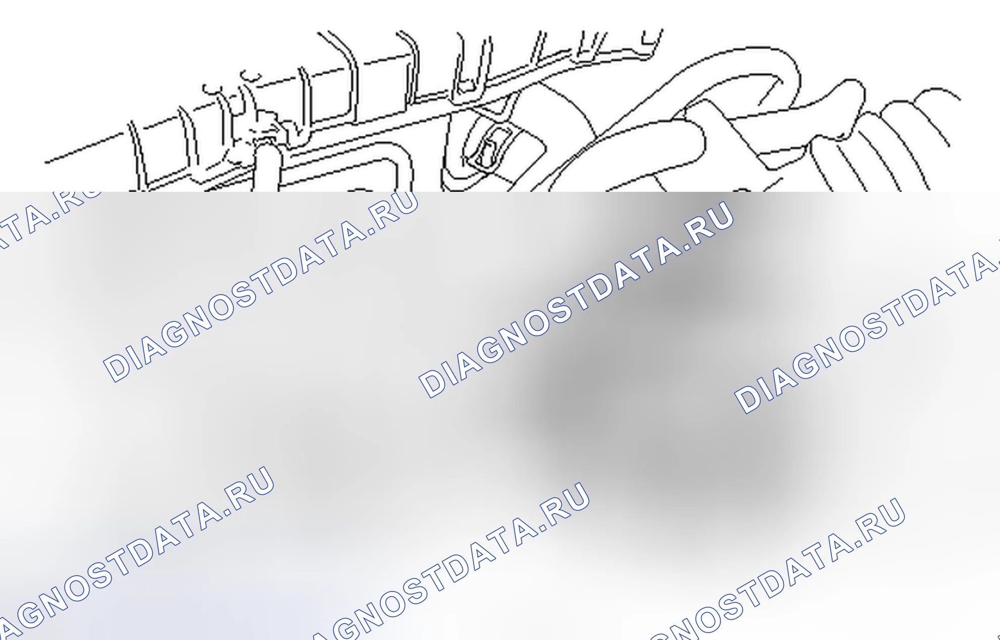 Рис. 16: ДЕМОНТАЖ. Honda Accord V