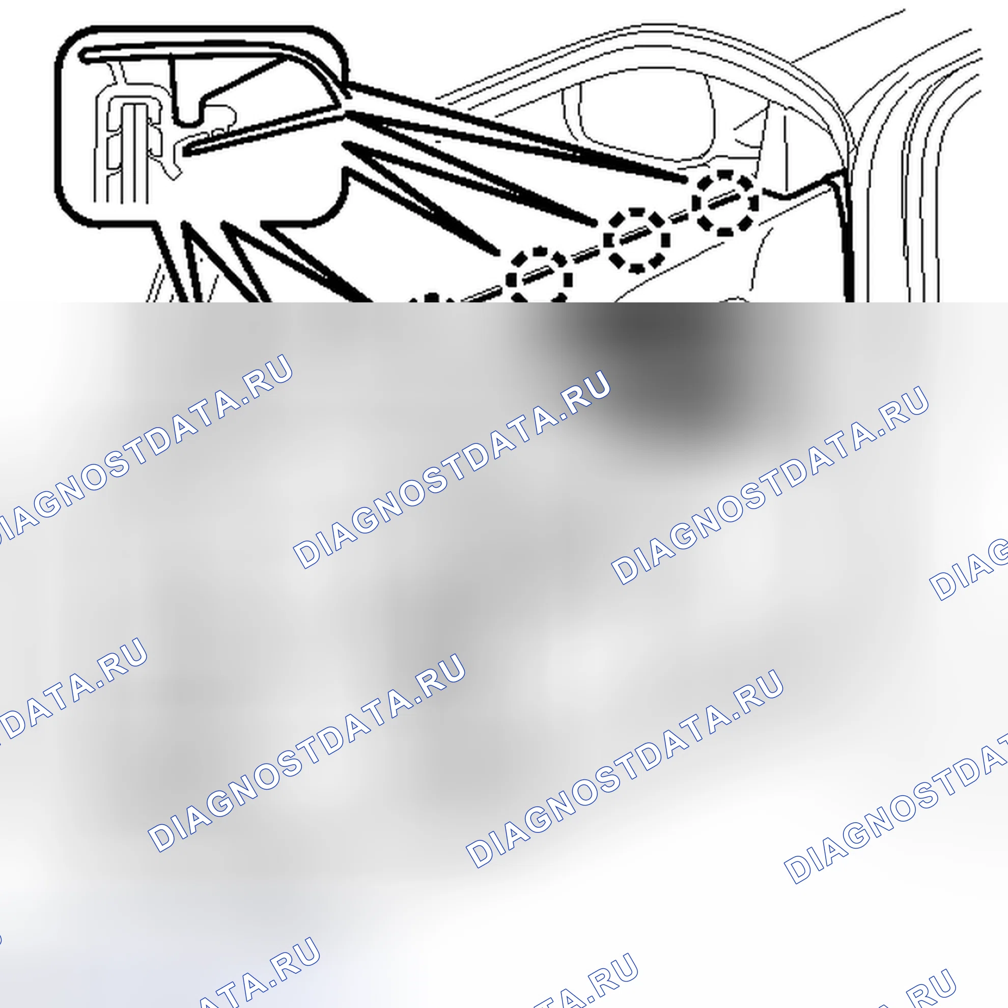 Рис. 46. Scion tC II рестайлинг
