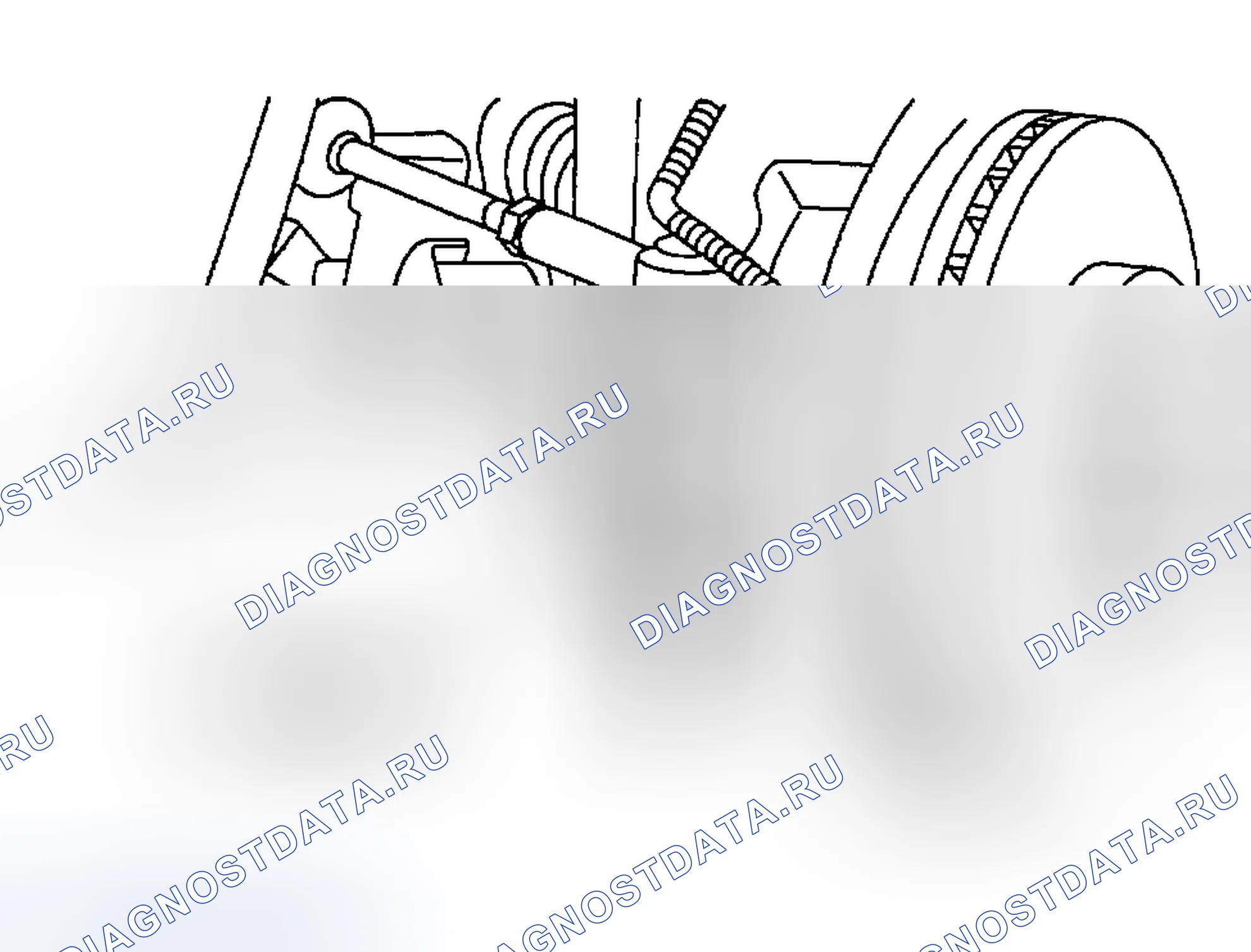 Рис. 1228. Hyundai Pony I