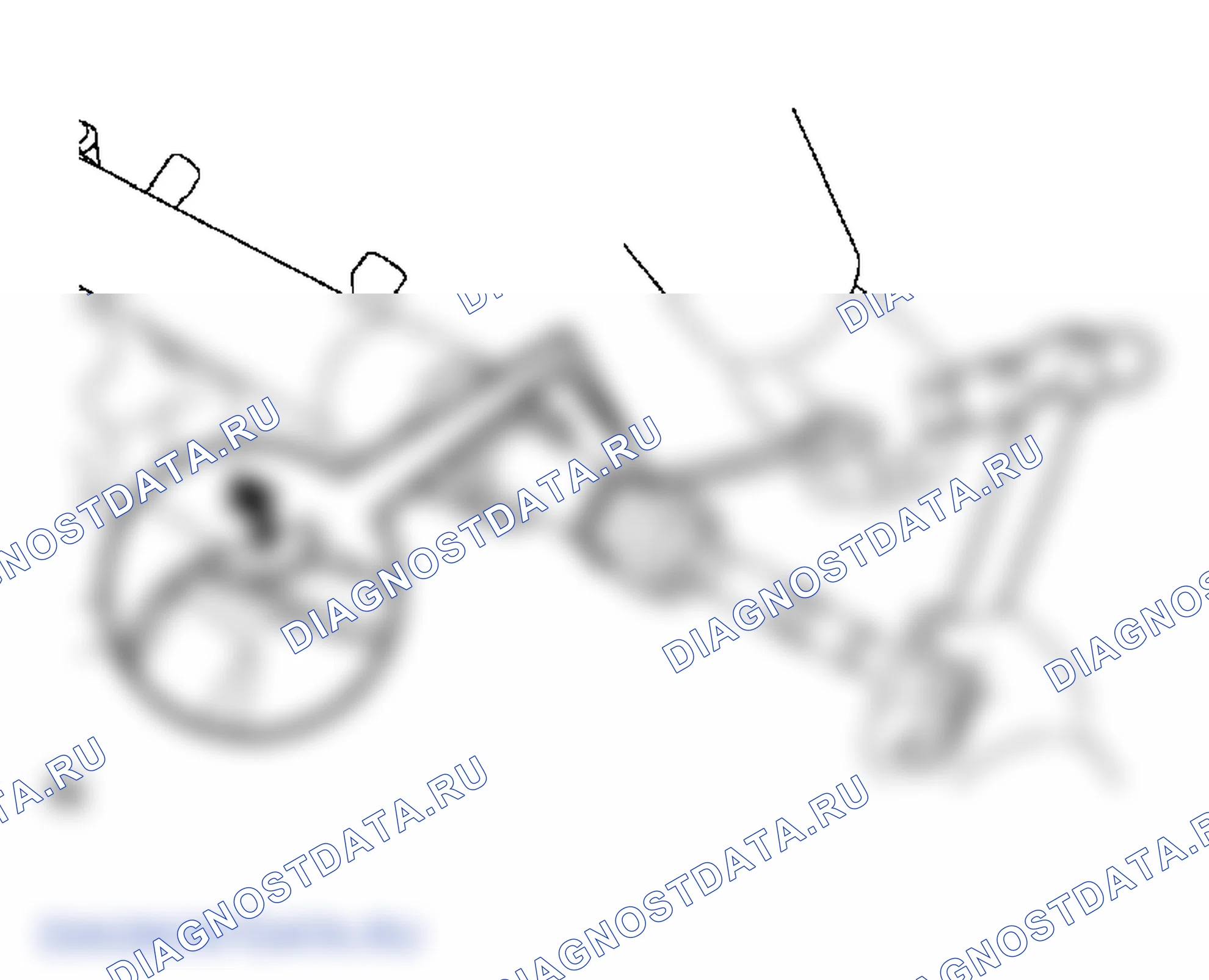 Рис. 46. Toyota Land Cruiser 100 рестайлинг