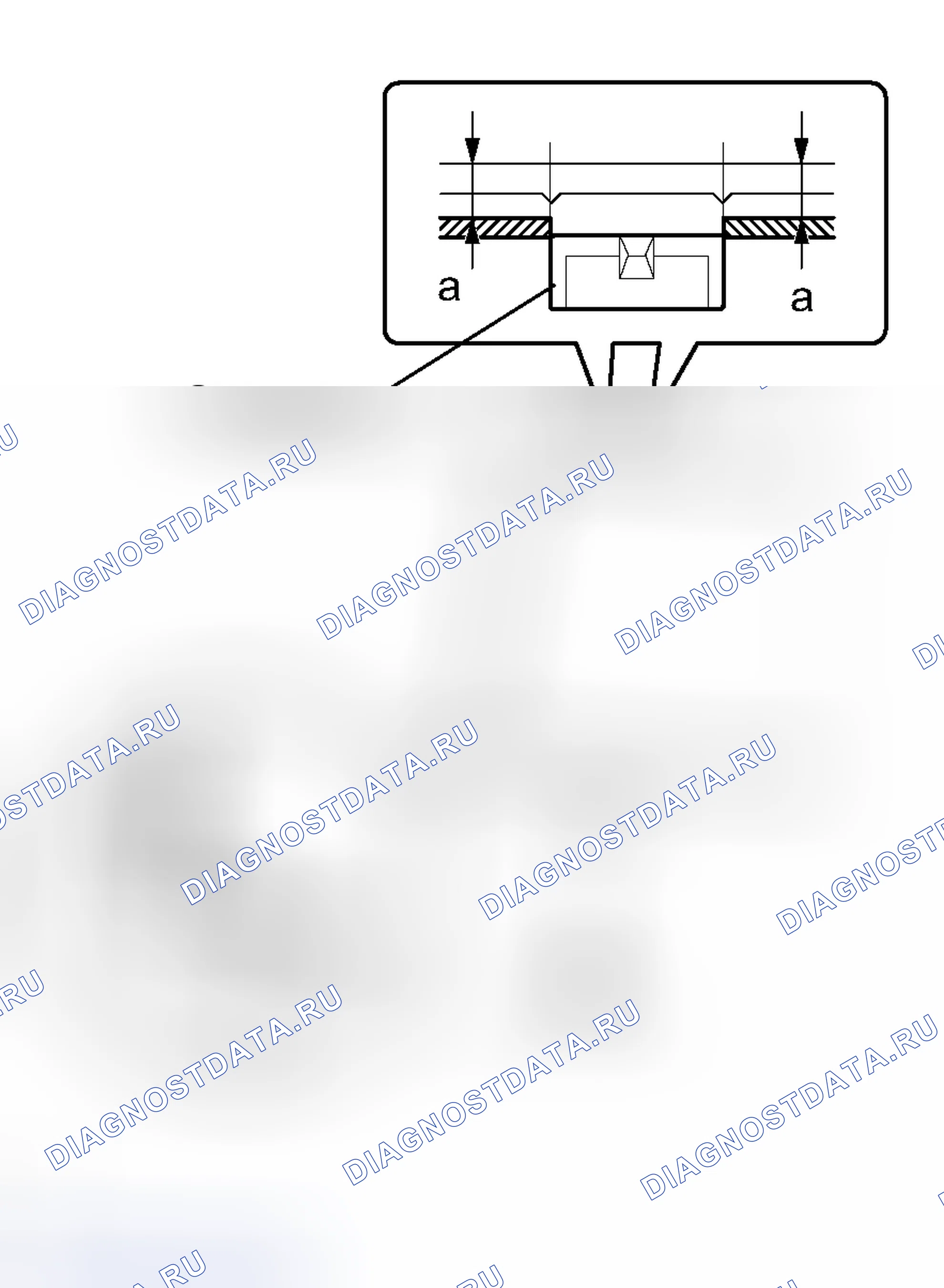 Рис. 41. Toyota Land Cruiser 100 рестайлинг 2