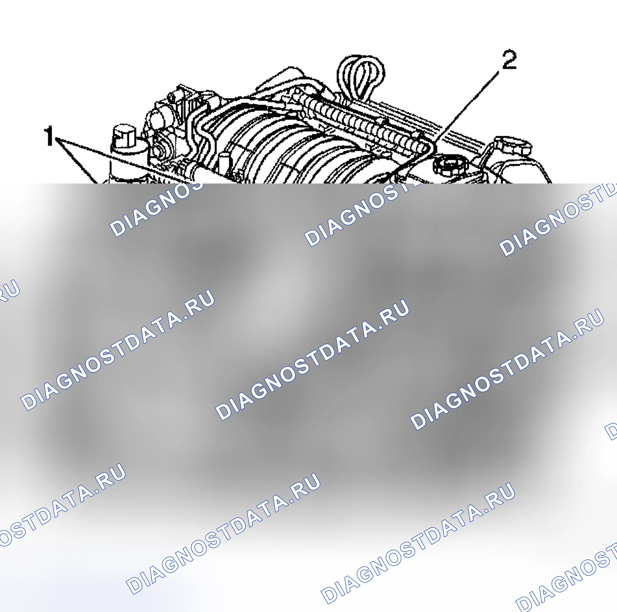Рис. 168. Hyundai Terracan I