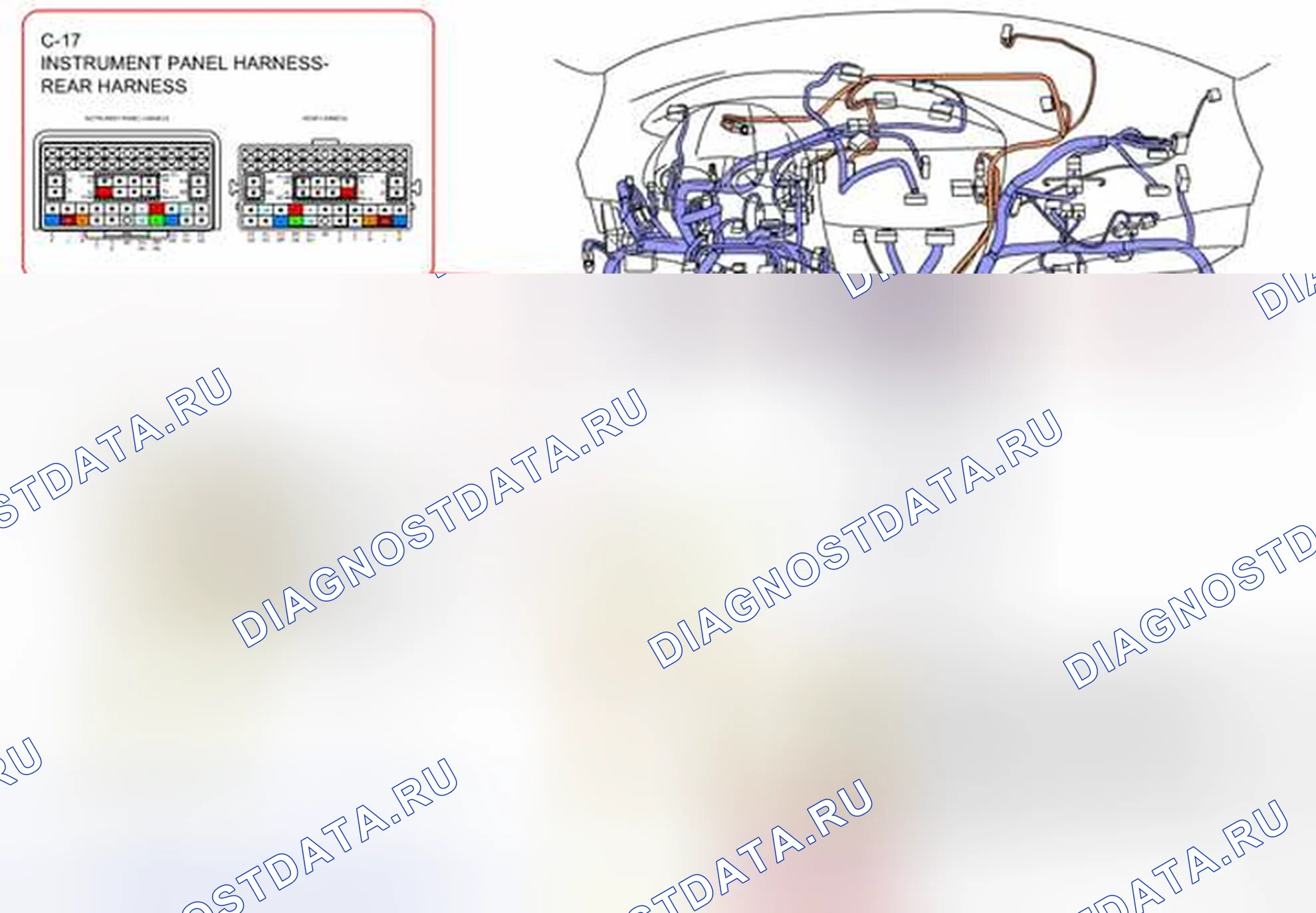 Рис. 120. Honda CR-V IV рестайлинг