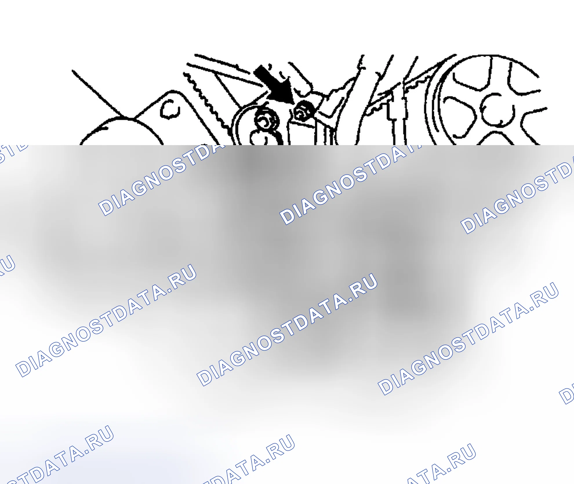 Рис. 79. Toyota Sequoia I