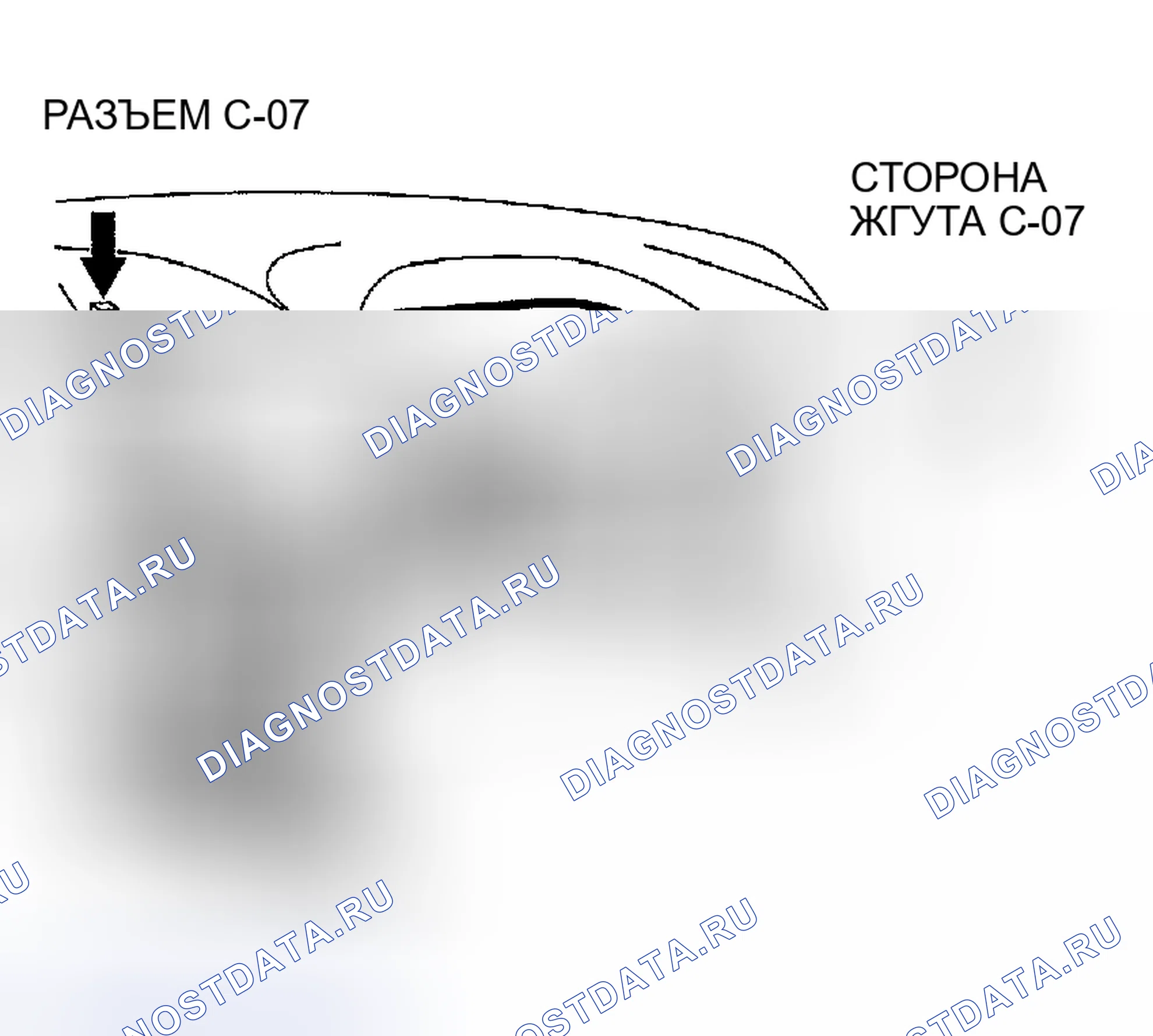 Рис. 99. Chrysler Sebring II рестайлинг