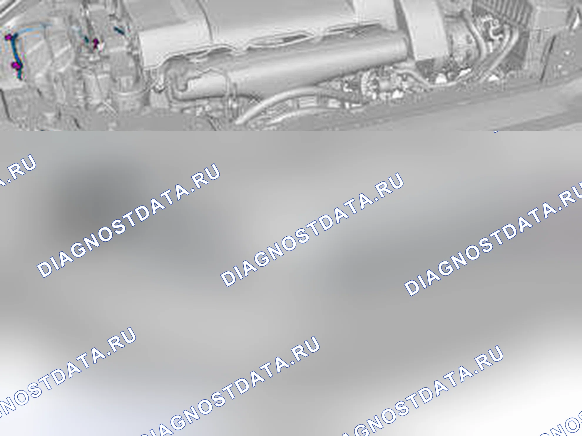 Рис. 631. Volvo S80 II рестайлинг