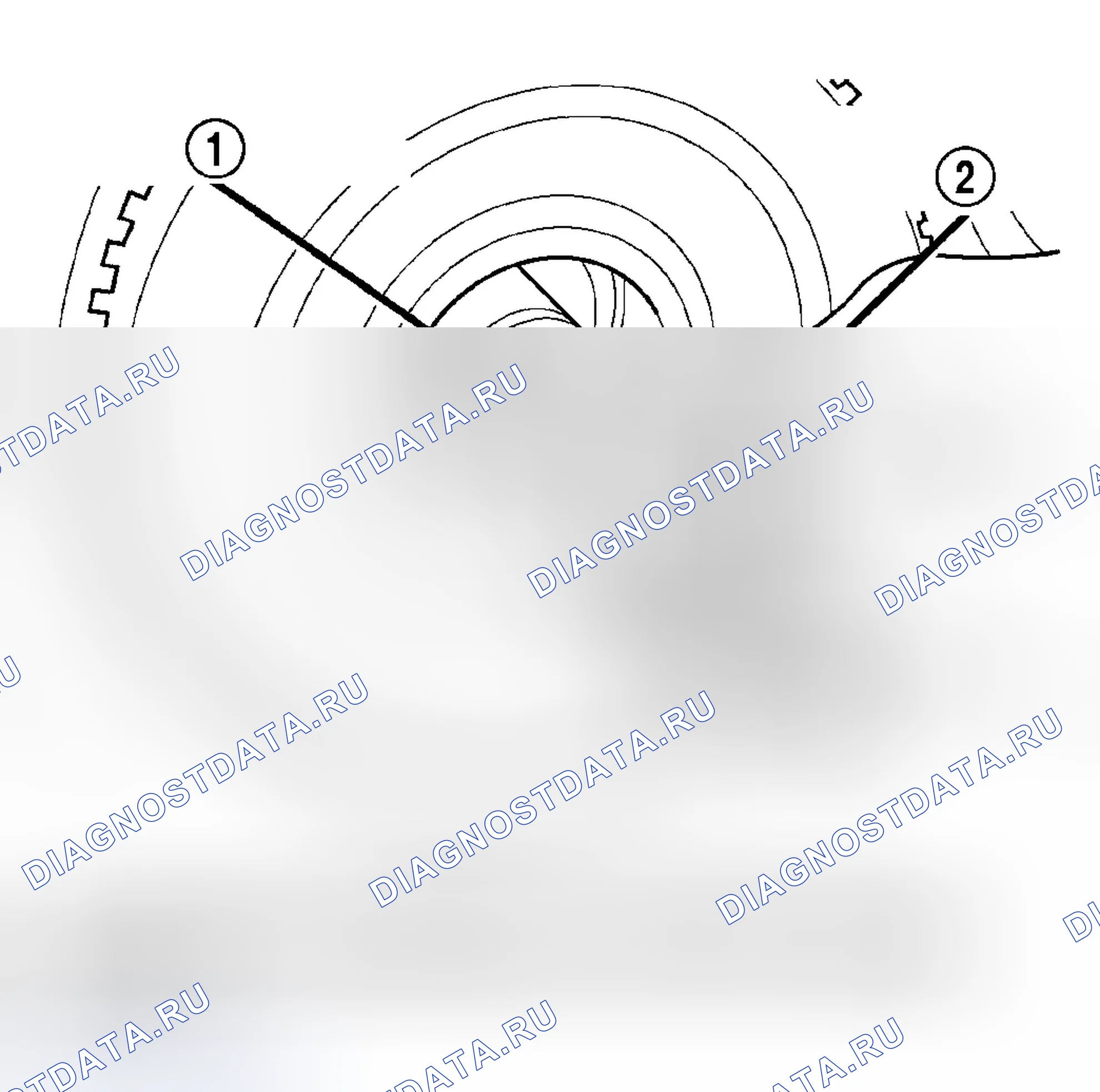 Рис. 264. Dodge Grand Caravan IV