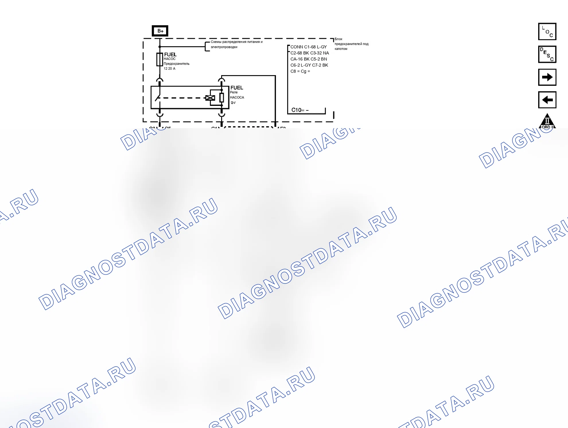 Рис. 99. Chevrolet Chevy Express G2500 