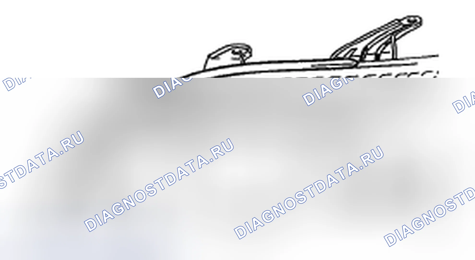 Рис. 69. Kia Sorento I рестайлинг