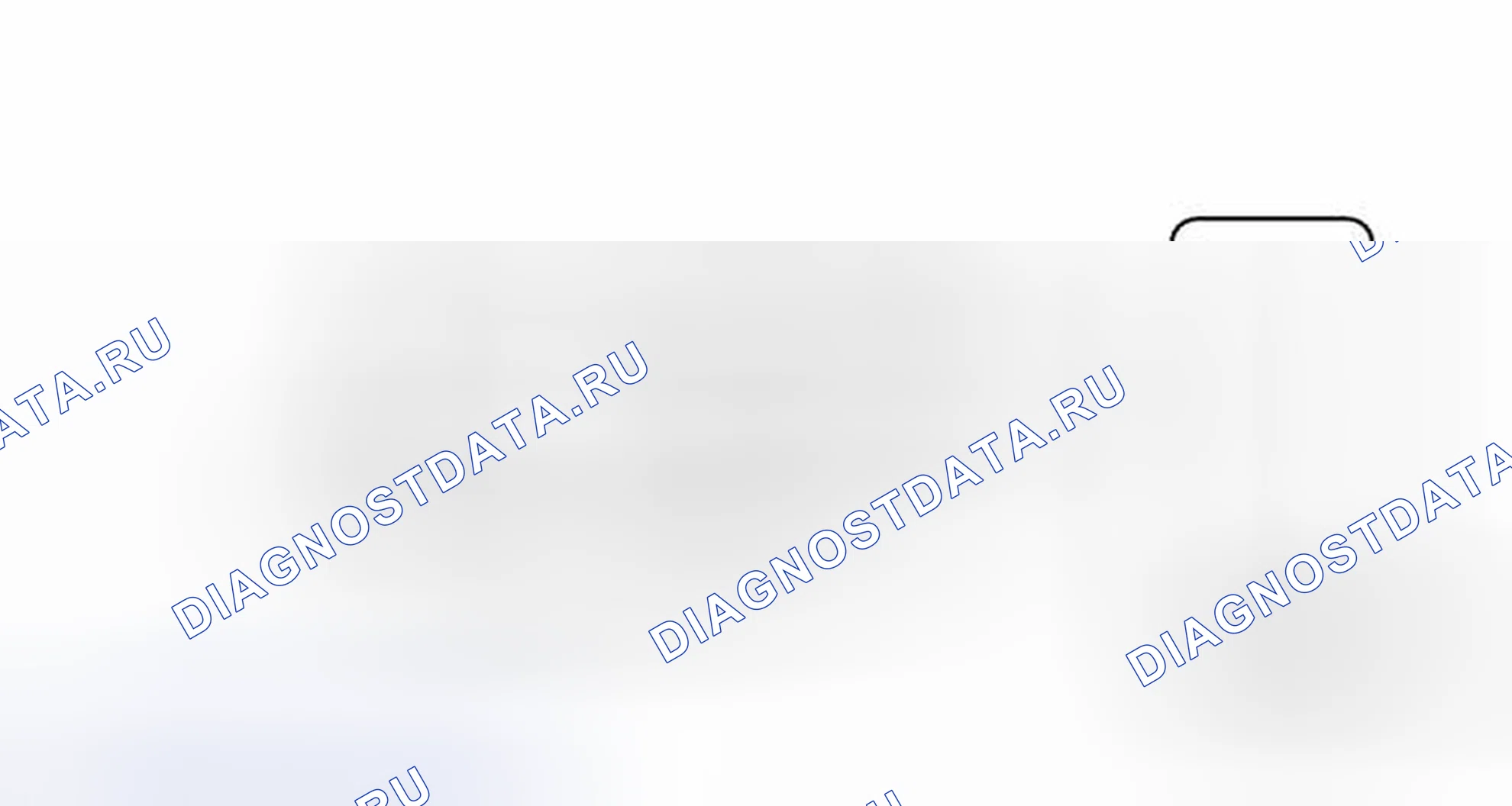 Рис. 13: электросхема. Toyota Corolla X рестайлинг