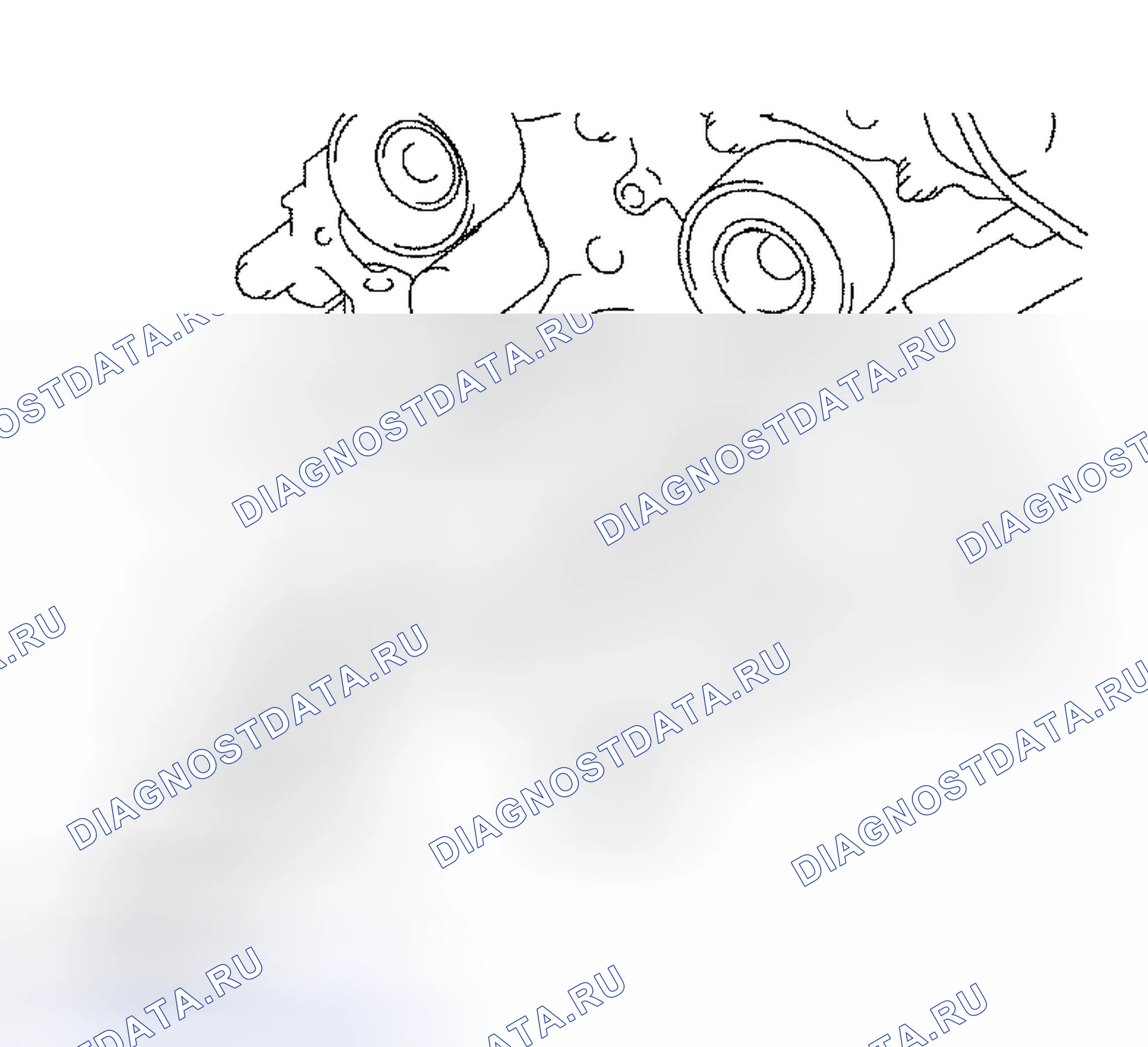 Рис. 968. Toyota 4Runner IV