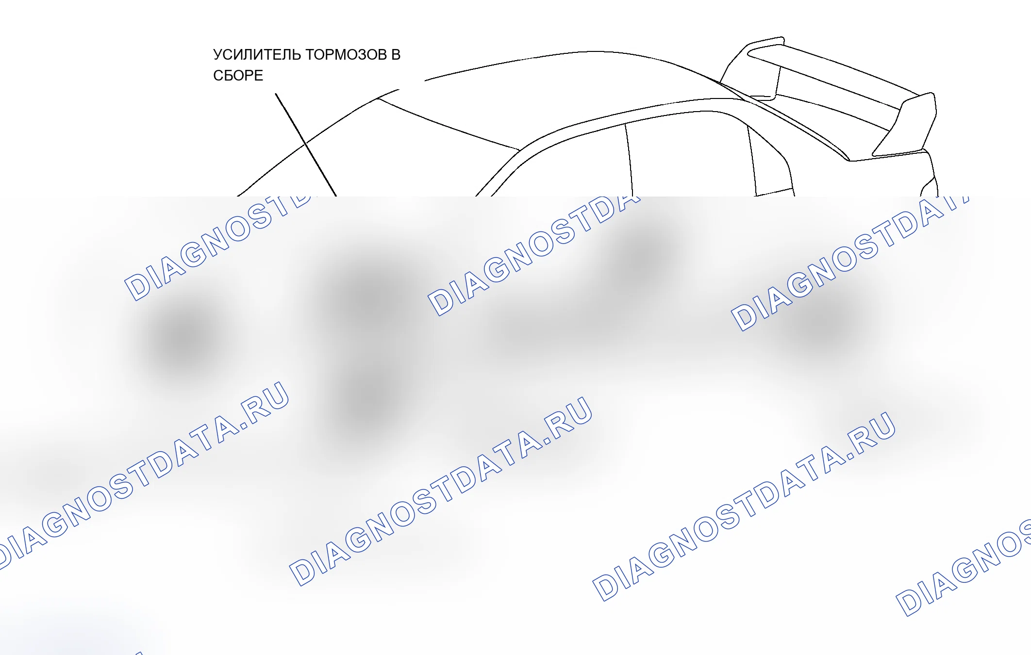 Рис. 85. Mitsubishi Lancer Evolution IX