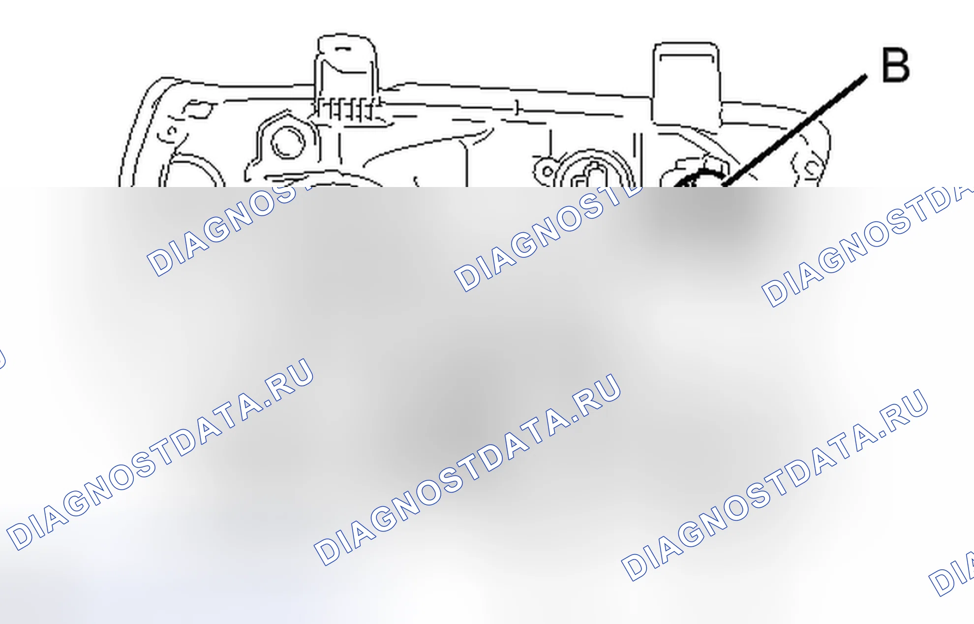 Рис. 23. Toyota Sequoia II рестайлинг