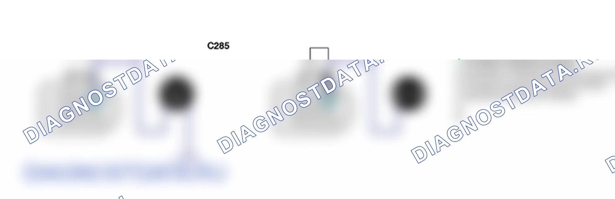 Контроль проводов — P2251. Hyundai Santa Fe CM