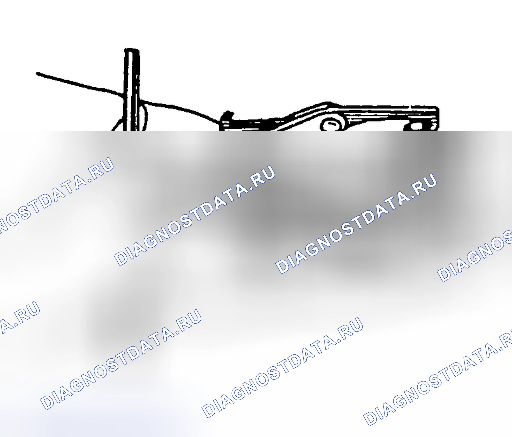 Рис. 15: Демонтаж. Nissan 350Z I
