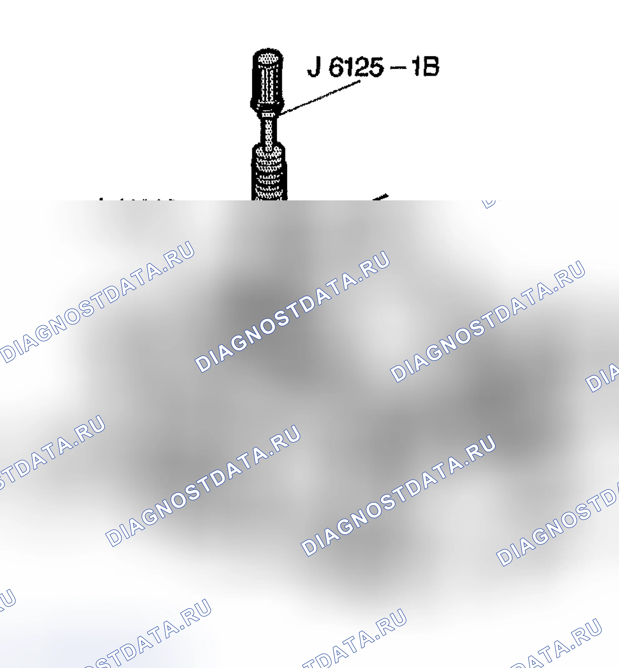 Рис. 1464. Chevrolet Silverado 1500 HD 