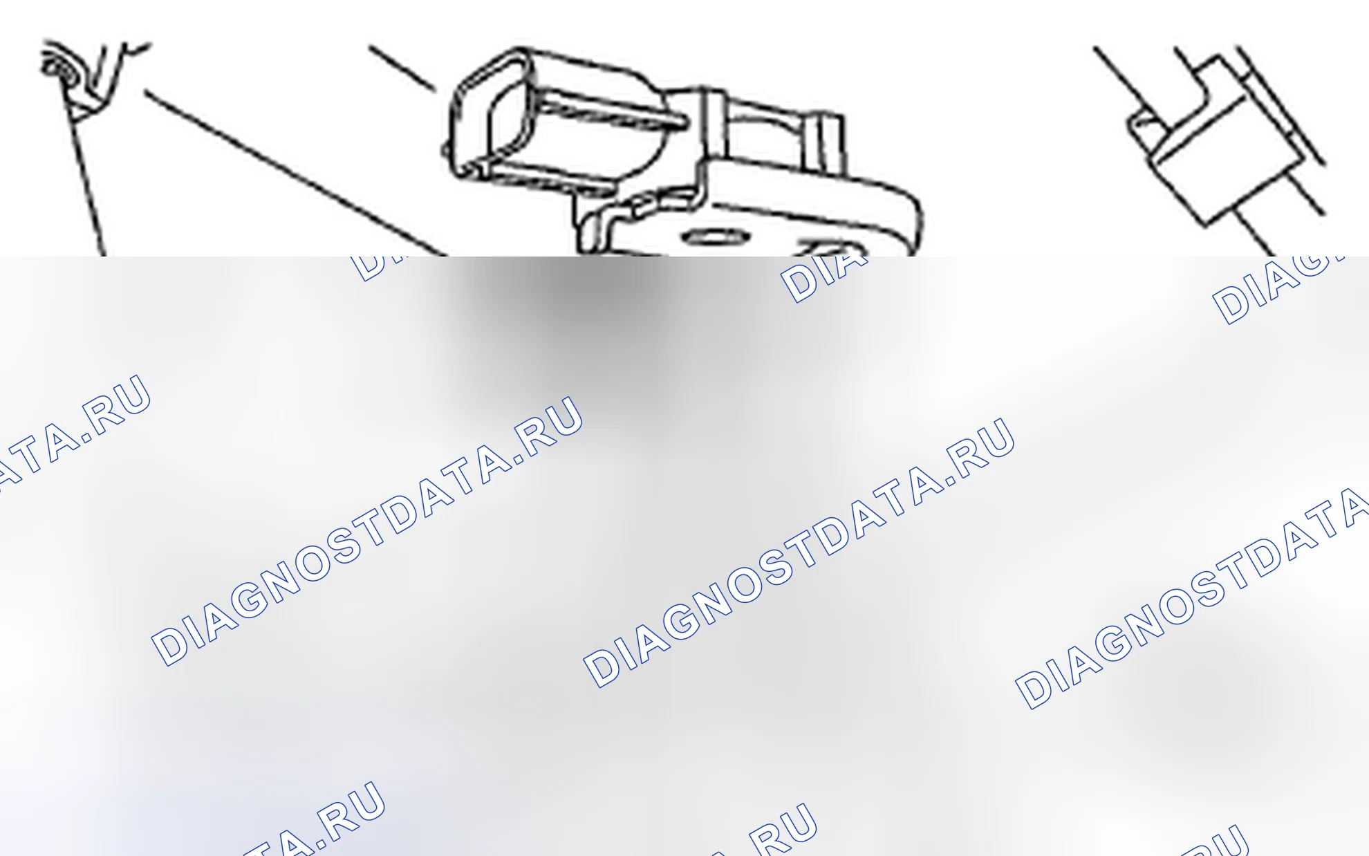 Рис. 651. Subaru Legacy BM/BR