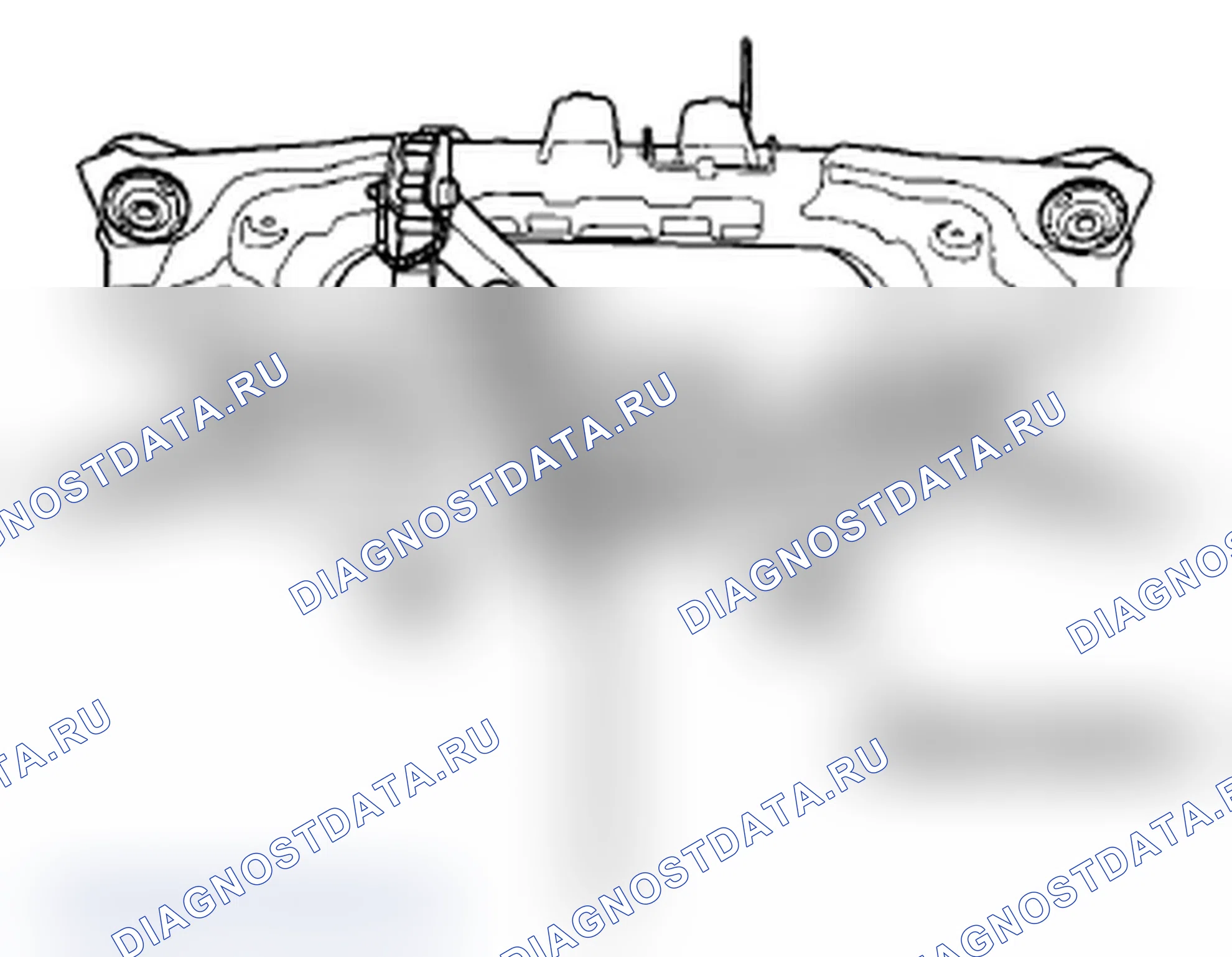 Рис. 83. Acura TL IV рестайлинг