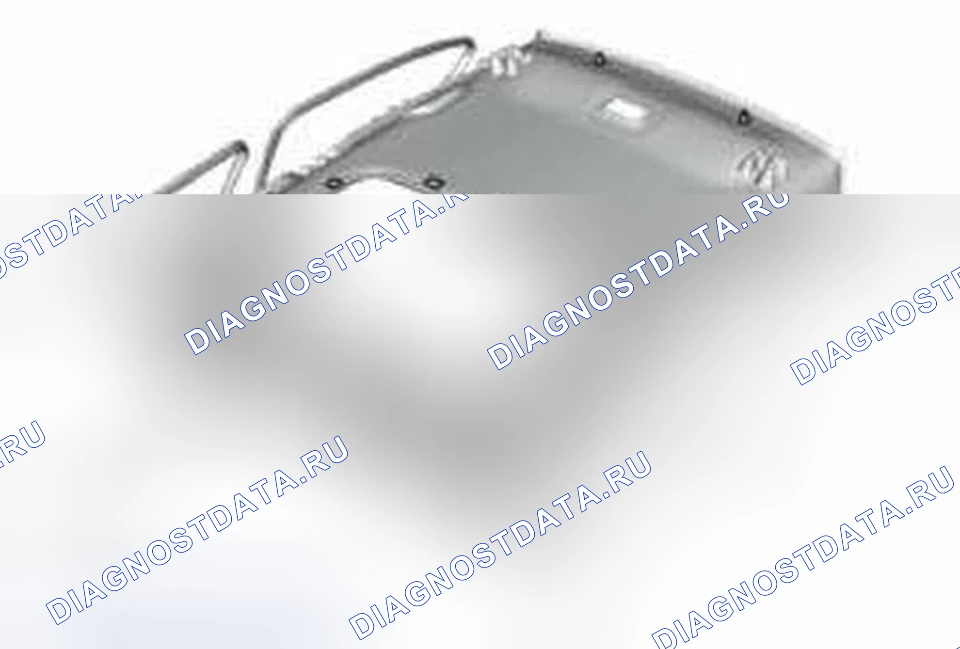 Рис. 722. Honda Civic IX