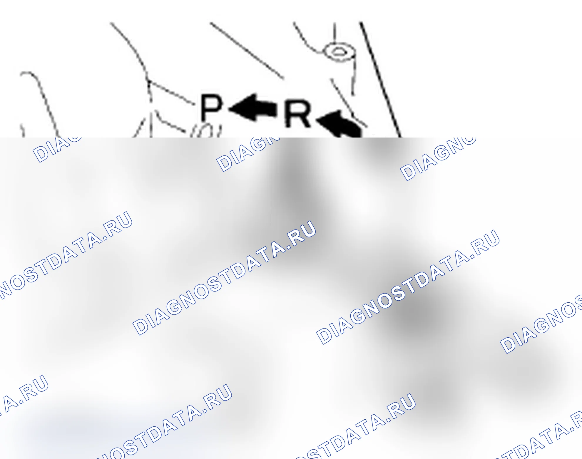 Рис. 561. Acura TL IV рестайлинг