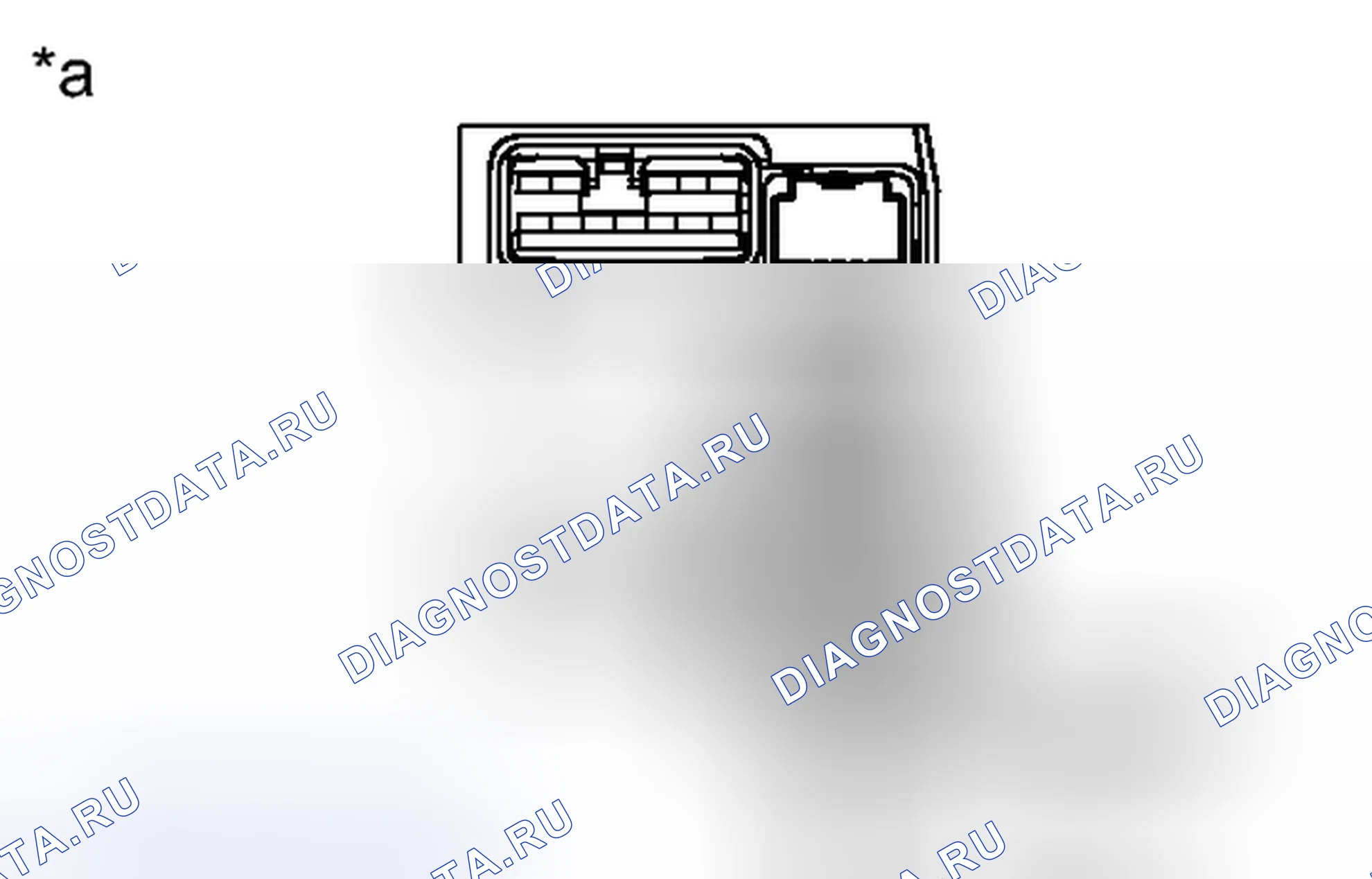 Рис. 289: ПОРЯДОК ВЫПОЛНЕНИЯ РАБОТ. Honda Accord VII