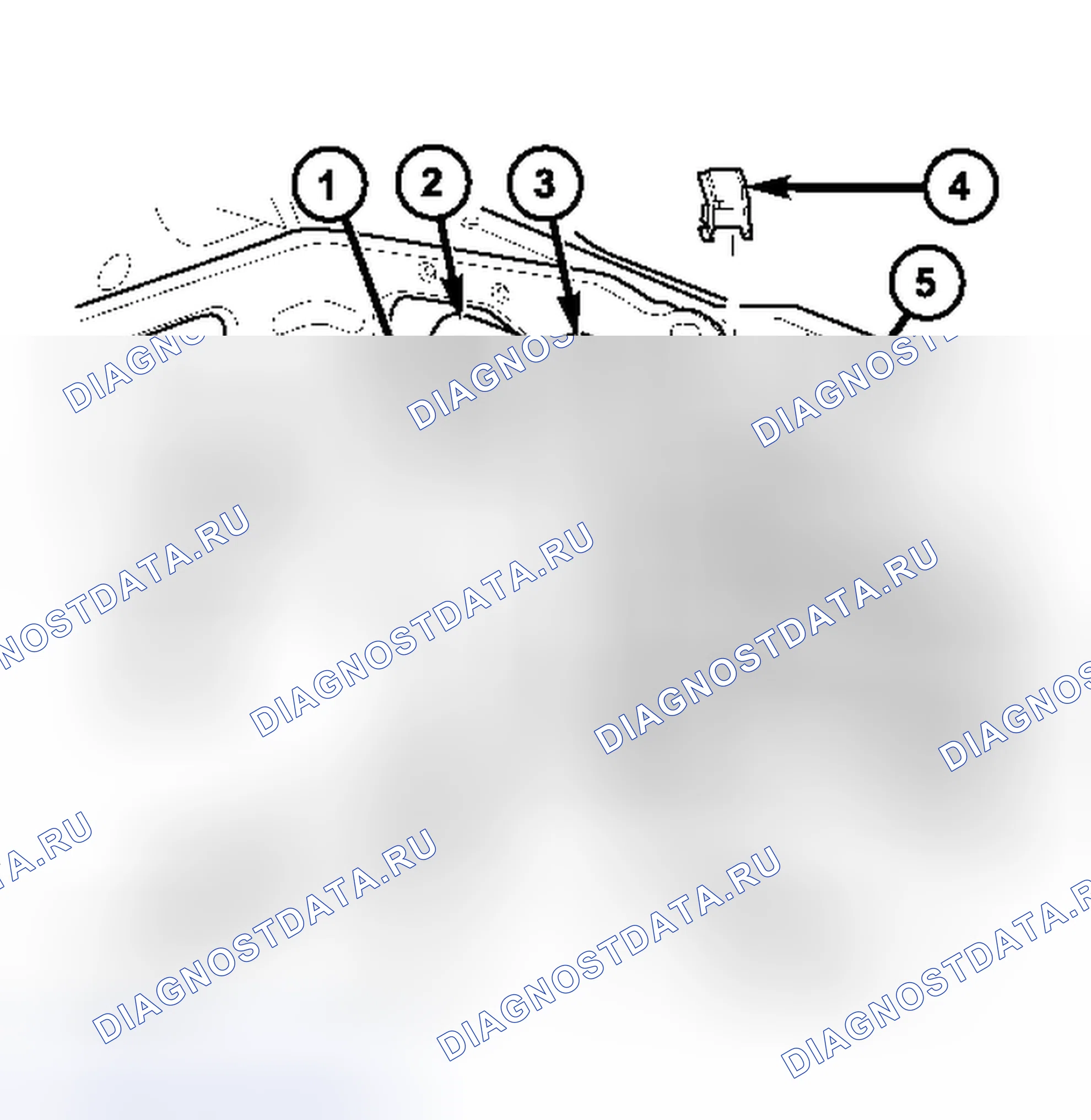 Рис. 88. Dodge Cab & Chassis R3500 HD 