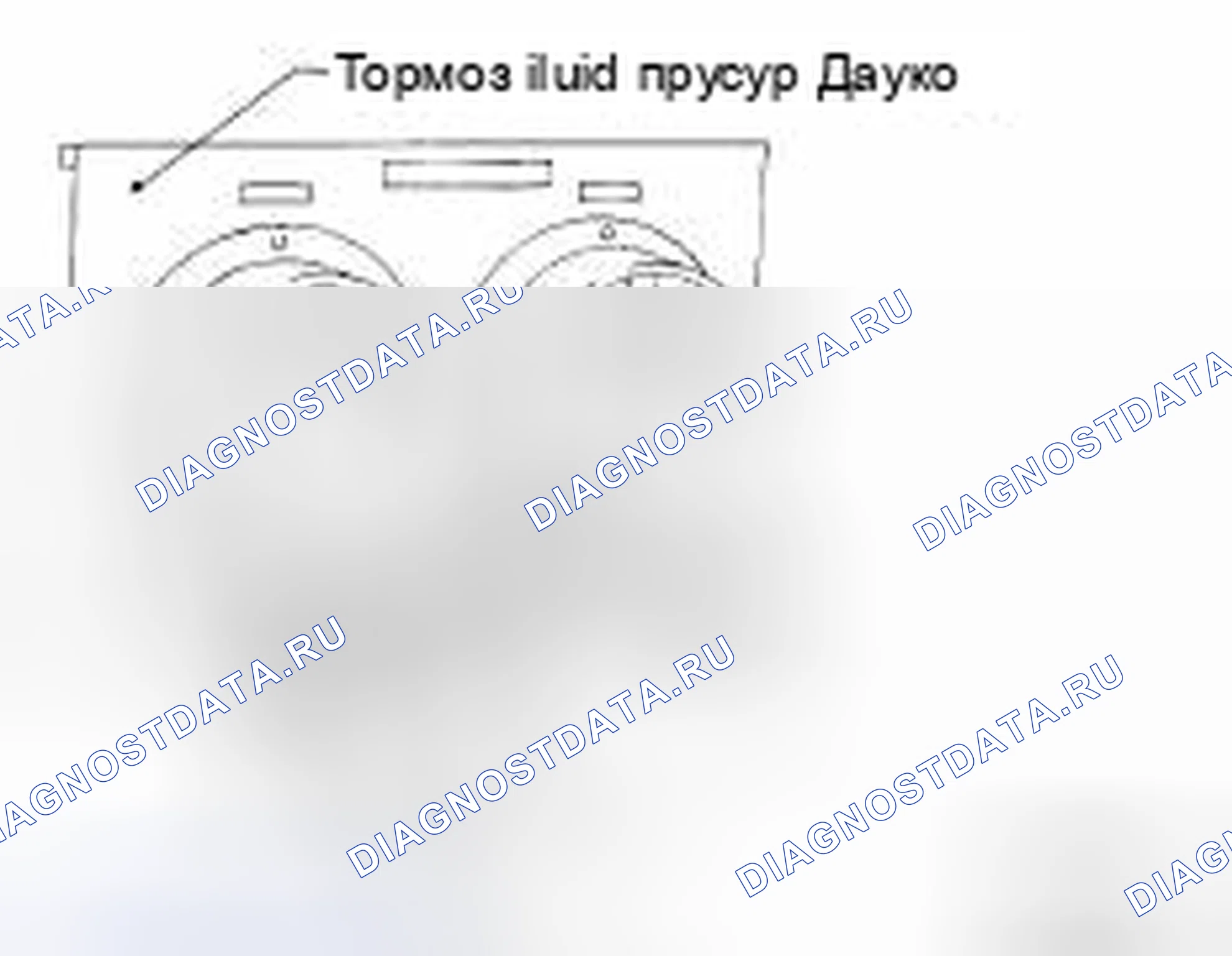 Рис. 9. Nissan Sentra B16 рестайлинг
