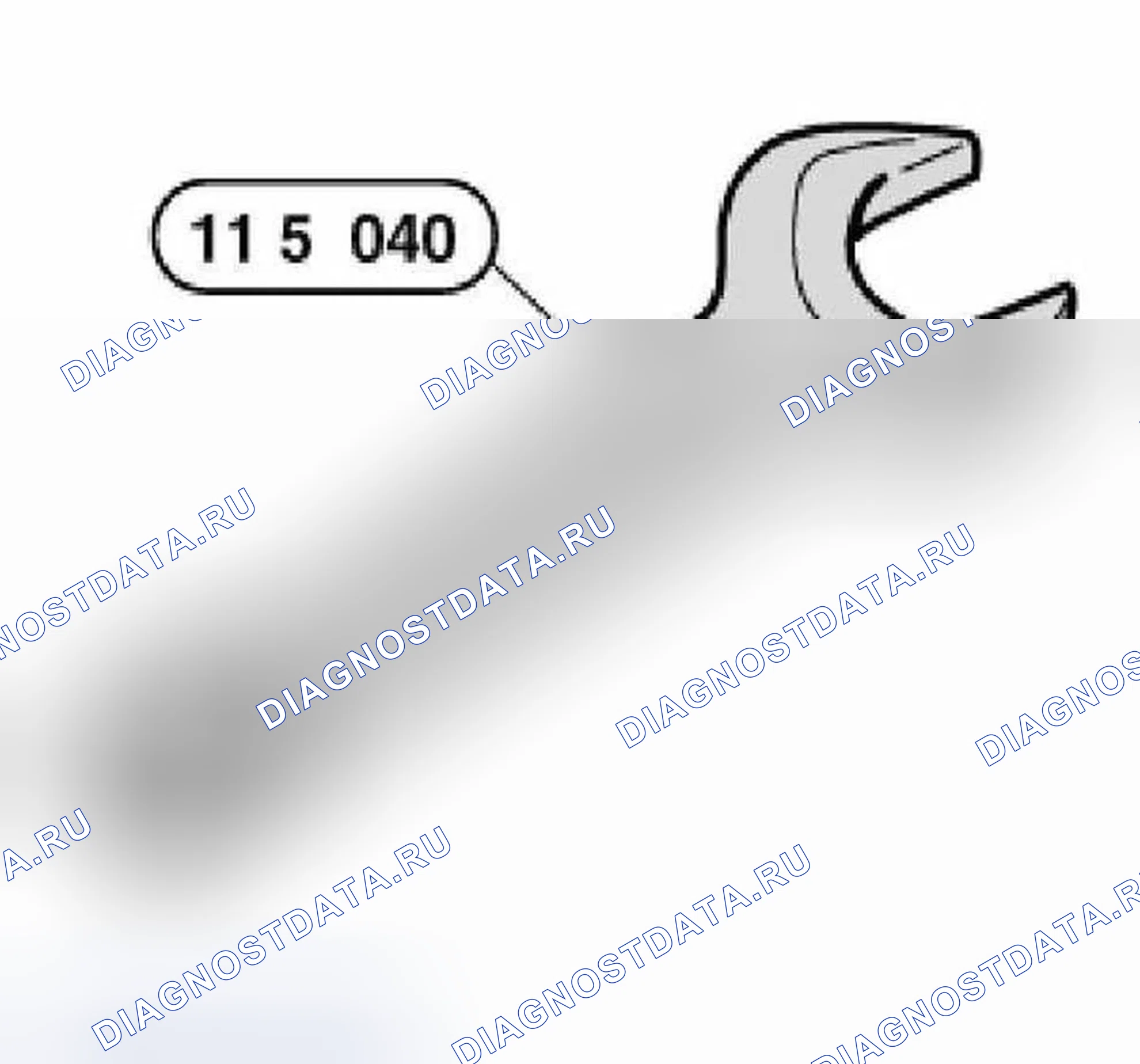 Рис. 986. BMW X5 E53
