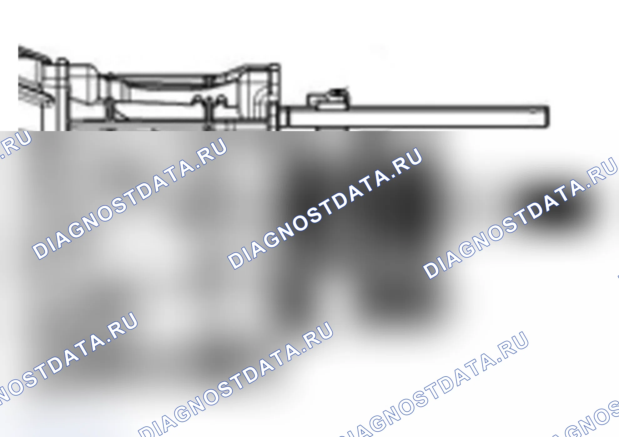 Разборка / установка — Great Wall King-Kong-Cannon. Great-Wall King Kong Cannon I