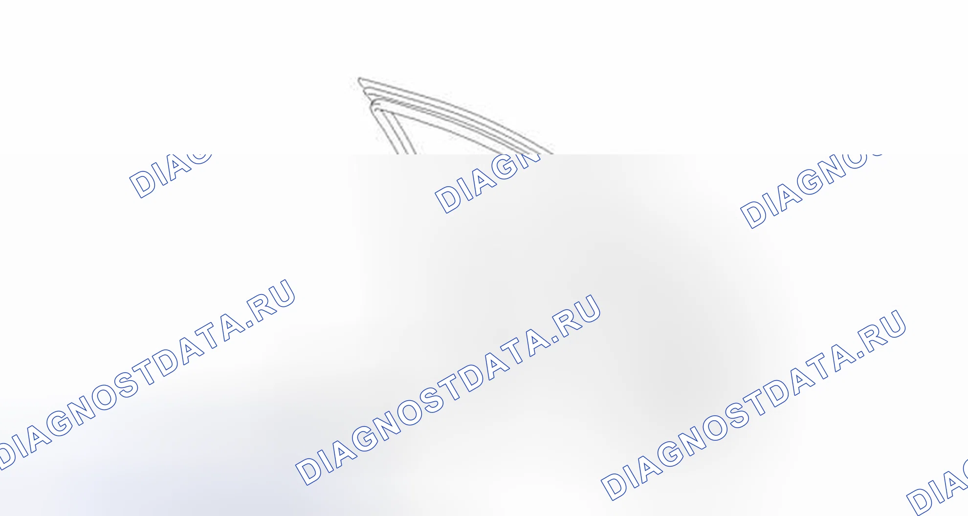 Рис. 238: ИЛЛЮСТРАЦИЯ. Toyota Camry XV40 рестайлинг
