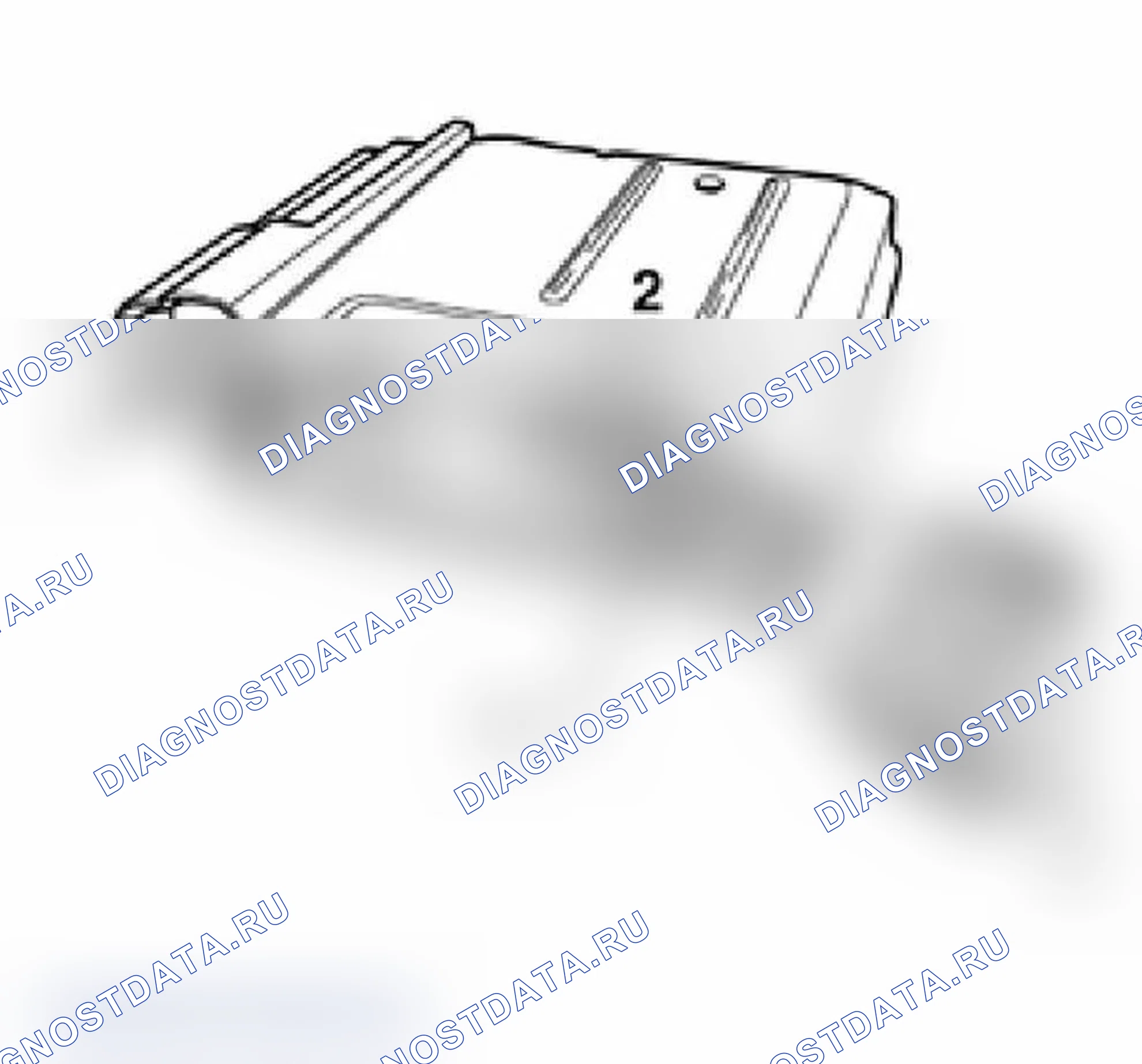 Рис. 424. Audi A6 C5