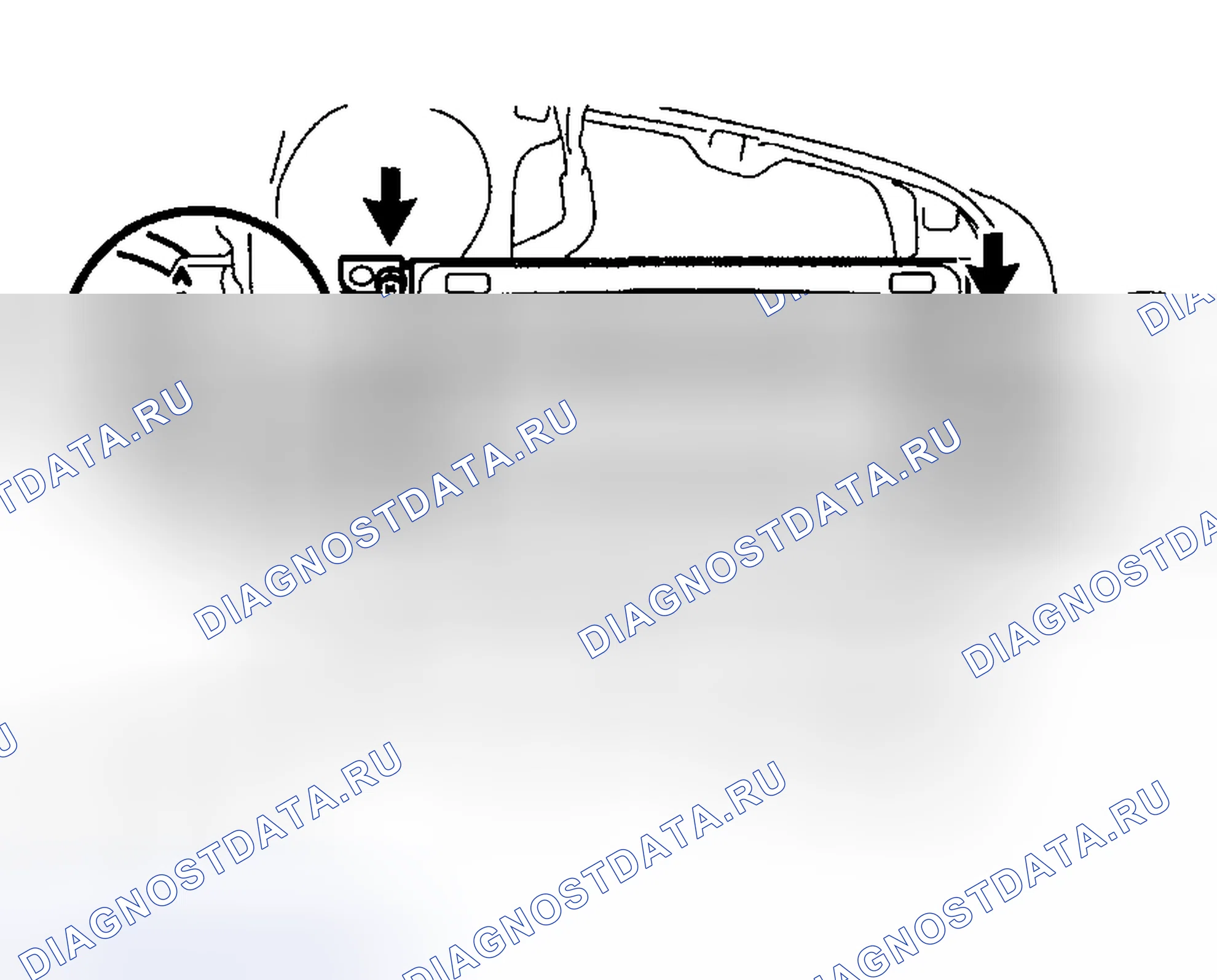 Рис. 64. Toyota Matrix E130