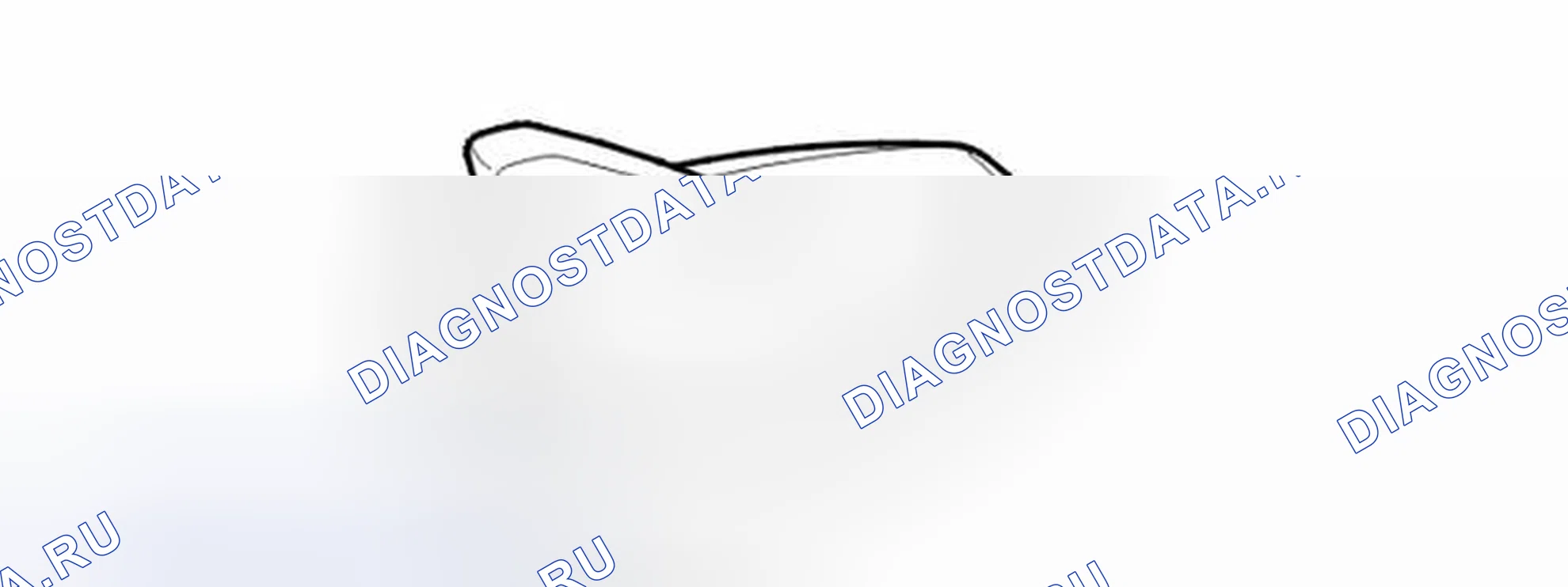 Рис. 57. Volvo S40 II рестайлинг