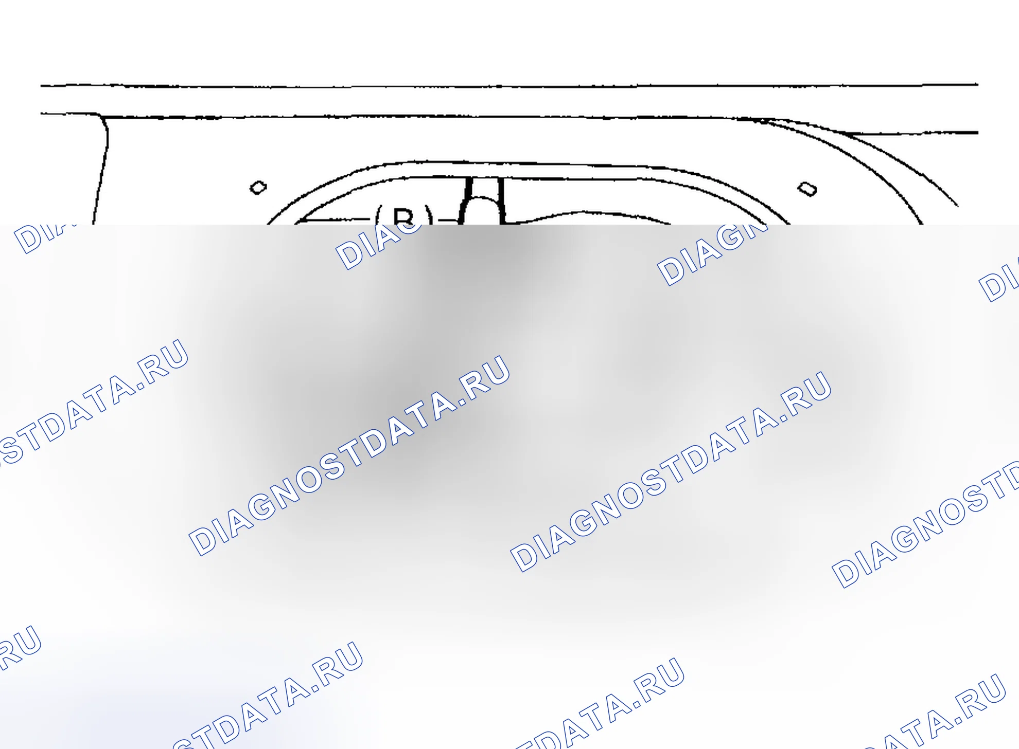 Рис. 264. Subaru Impreza GD/GC/GG