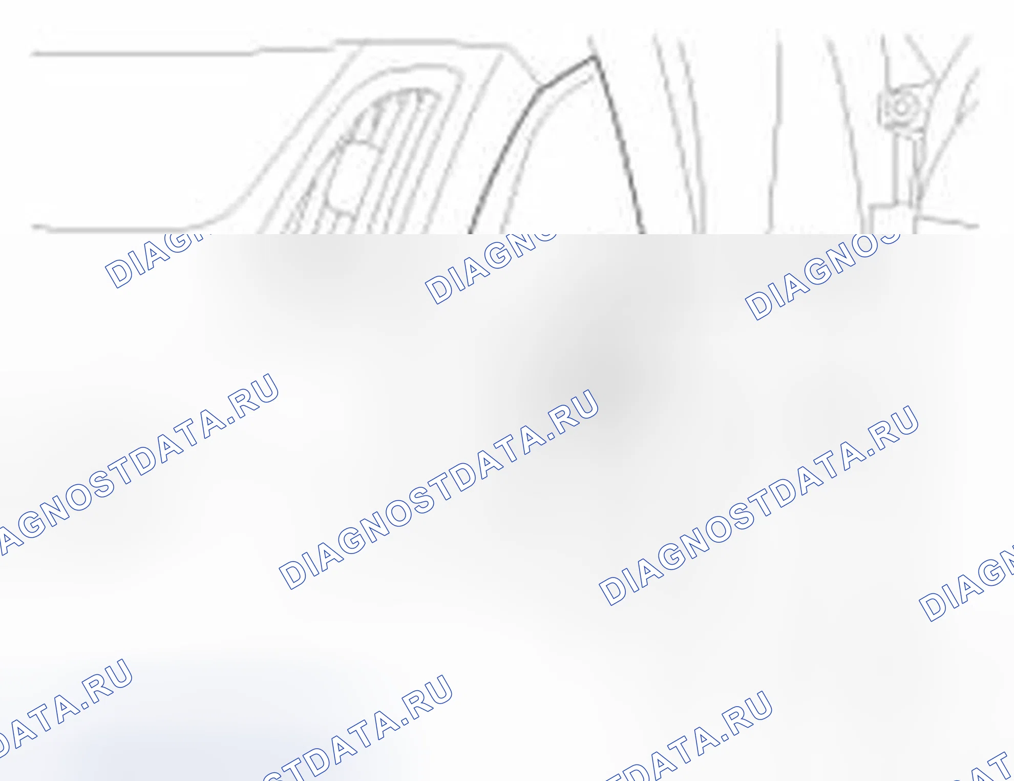 Рис. 45. Hyundai Equus II