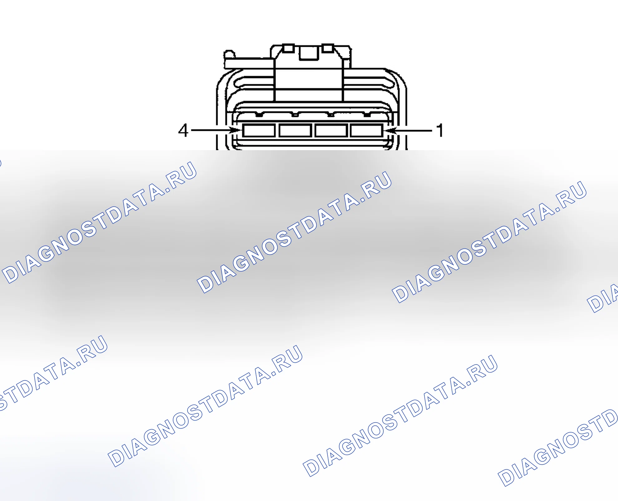 Рис. 33. Dodge Durango I
