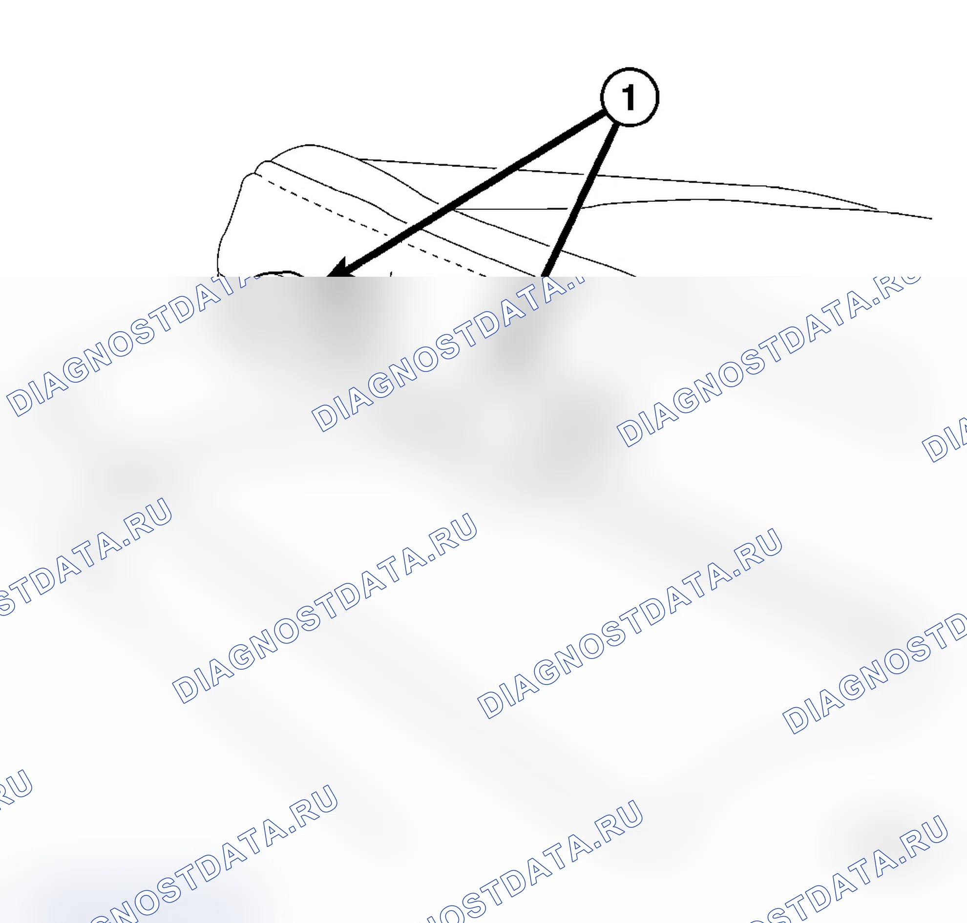Рис. 500. Dodge Caravan IV
